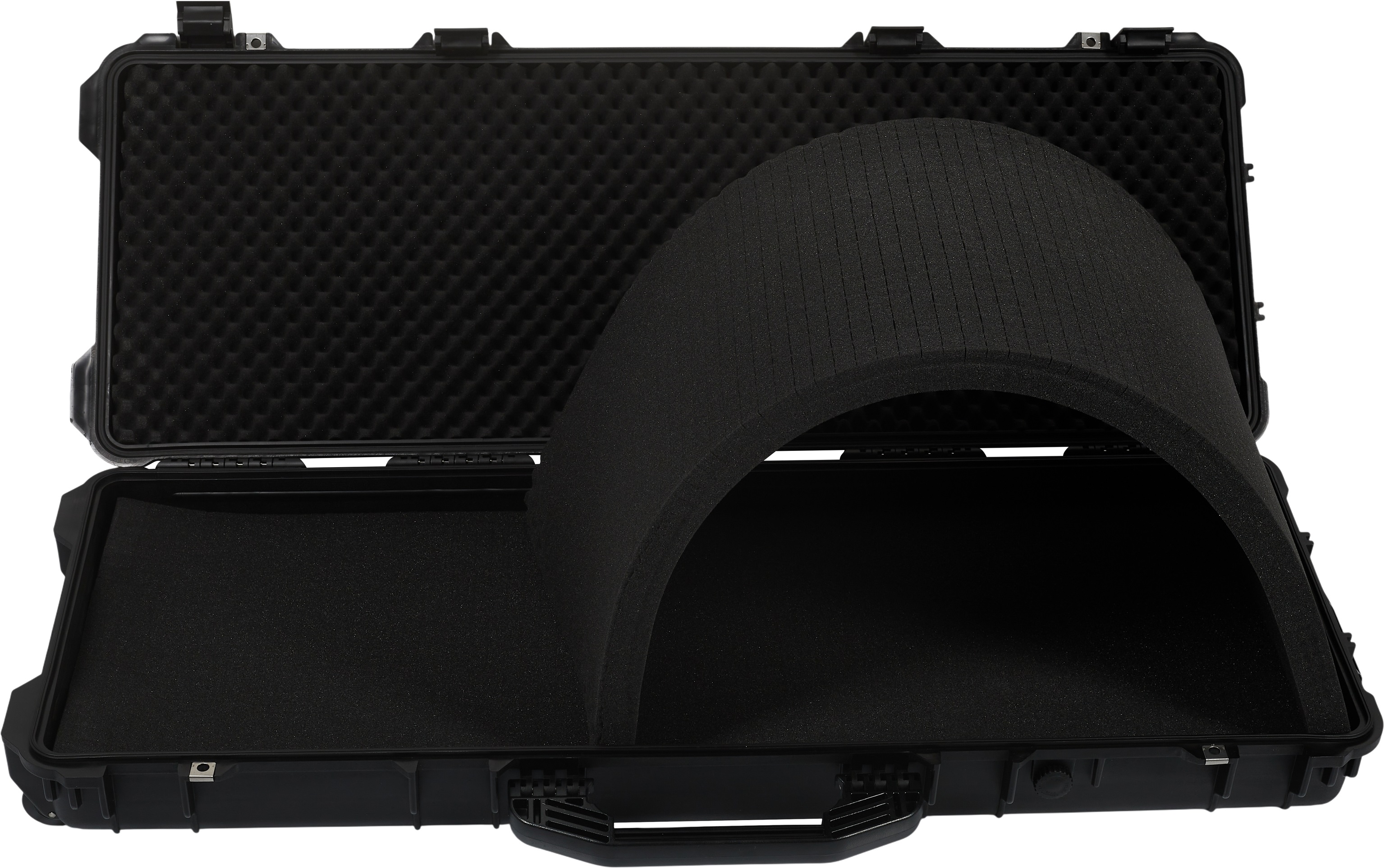 Razzor Molded Electric Guitar Case (obrázek 8)