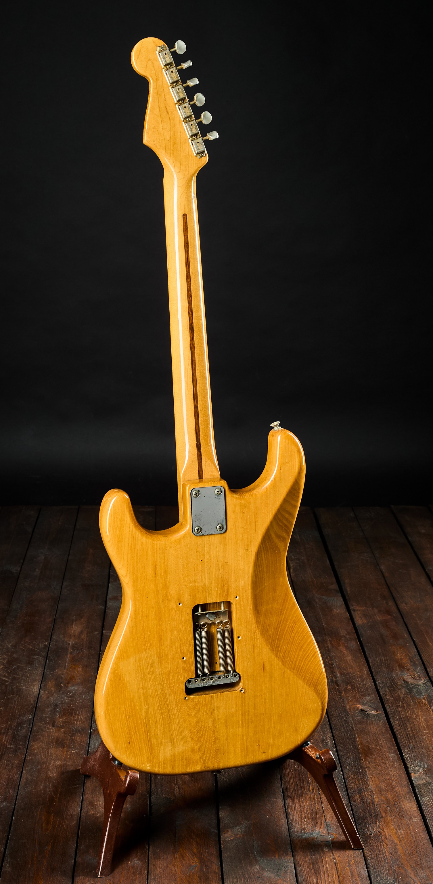 Tokai 1978 Springy Sound ST 50 HSS (obrázek 3)