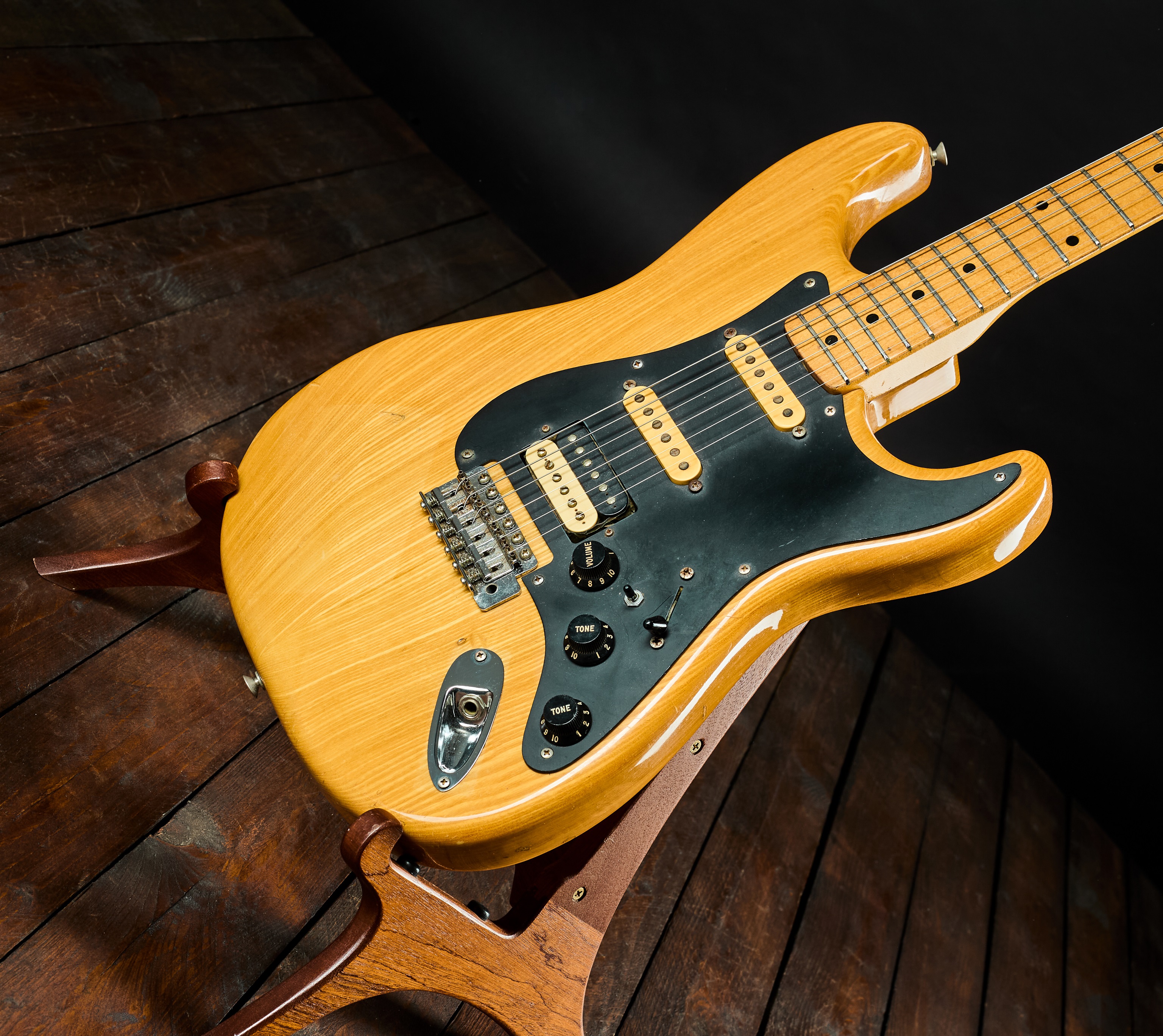 Tokai 1978 Springy Sound ST 50 HSS (obrázek 4)