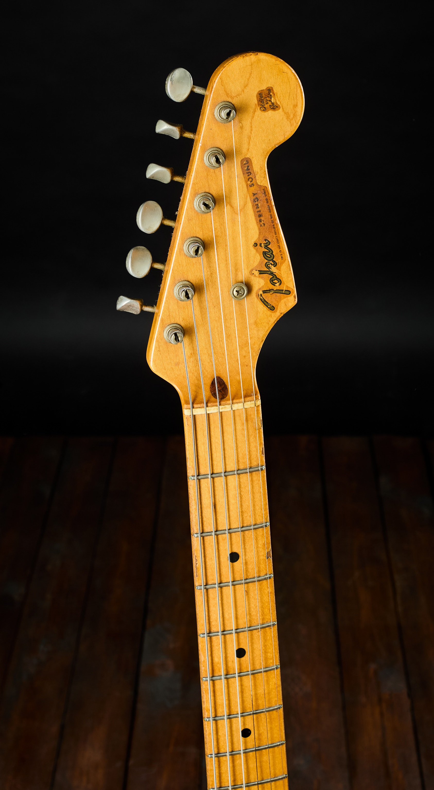 Tokai 1978 Springy Sound ST 50 HSS (obrázek 6)