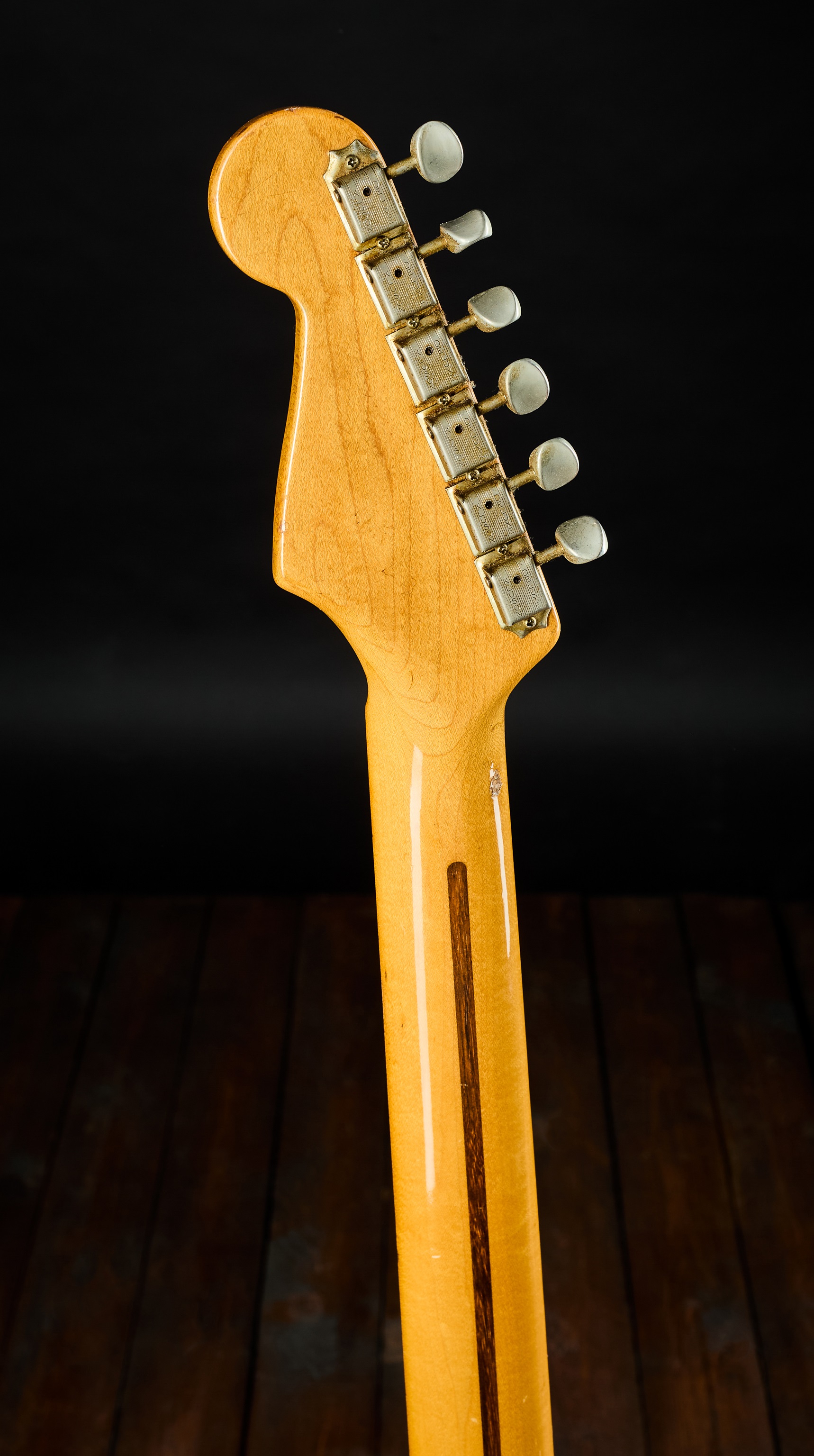 Tokai 1978 Springy Sound ST 50 HSS (obrázek 7)