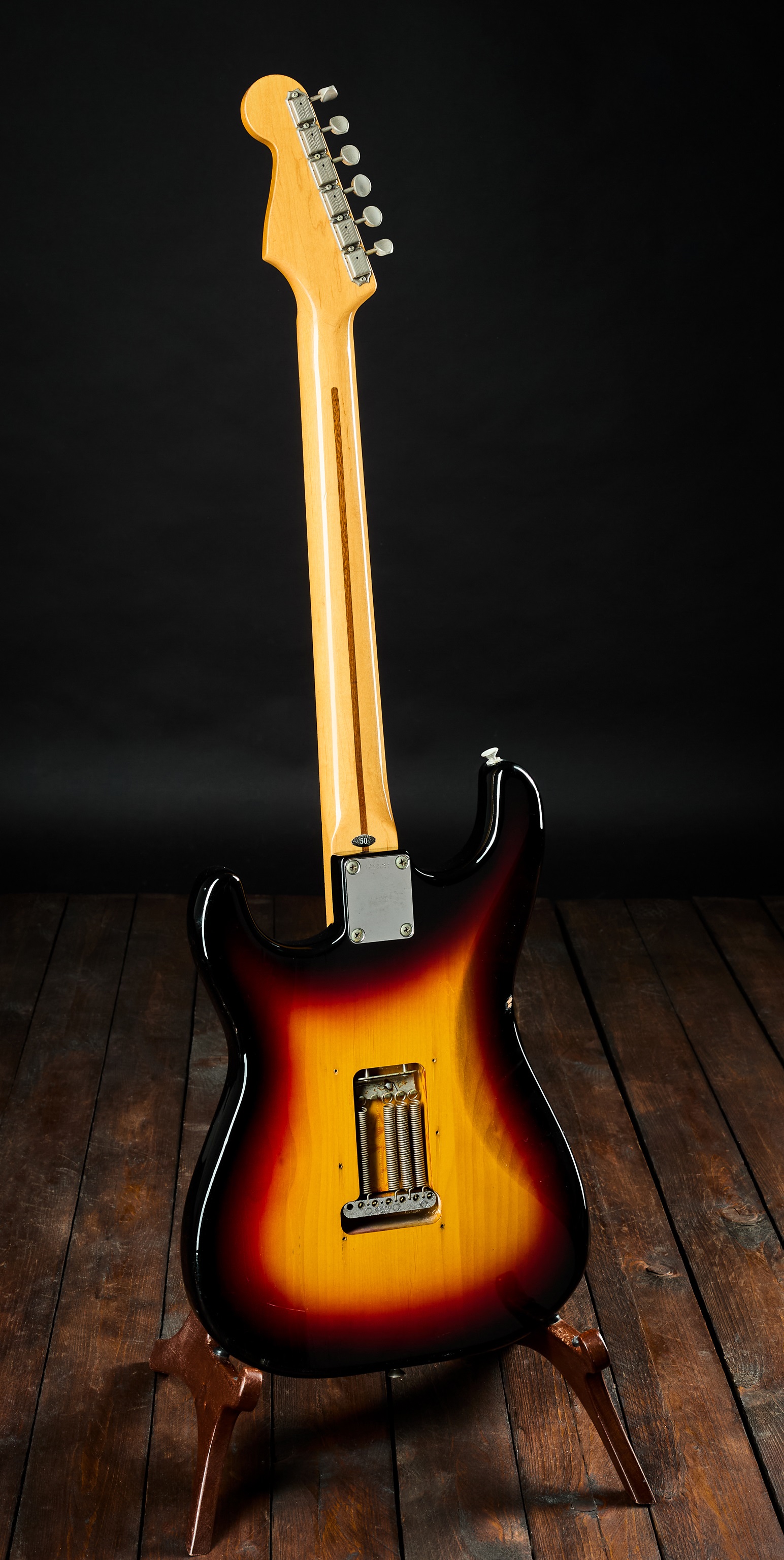 Tokai 1981 ST50 No Logo HSS (obrázek 3)