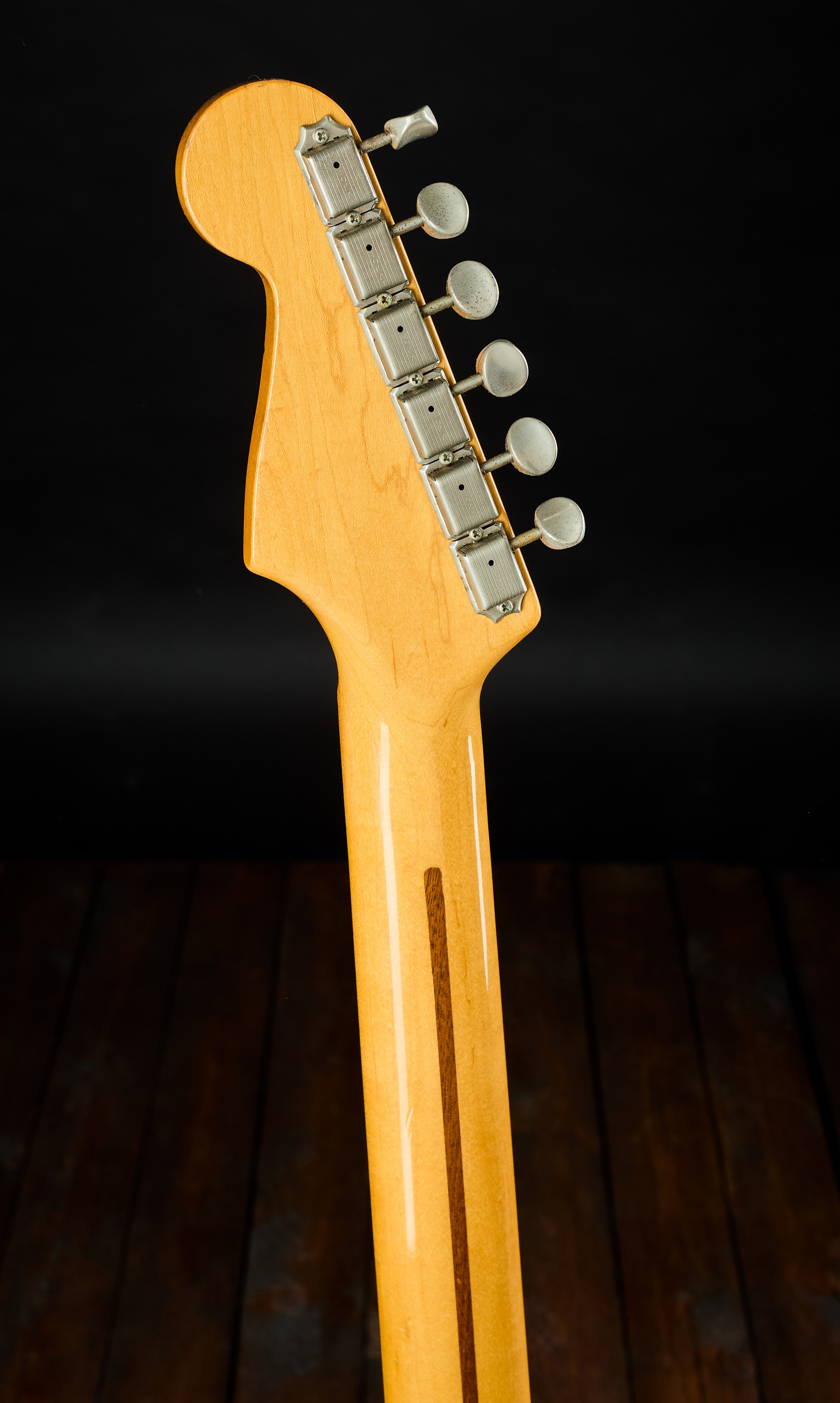 Tokai 1981 ST50 No Logo HSS (obrázek 7)