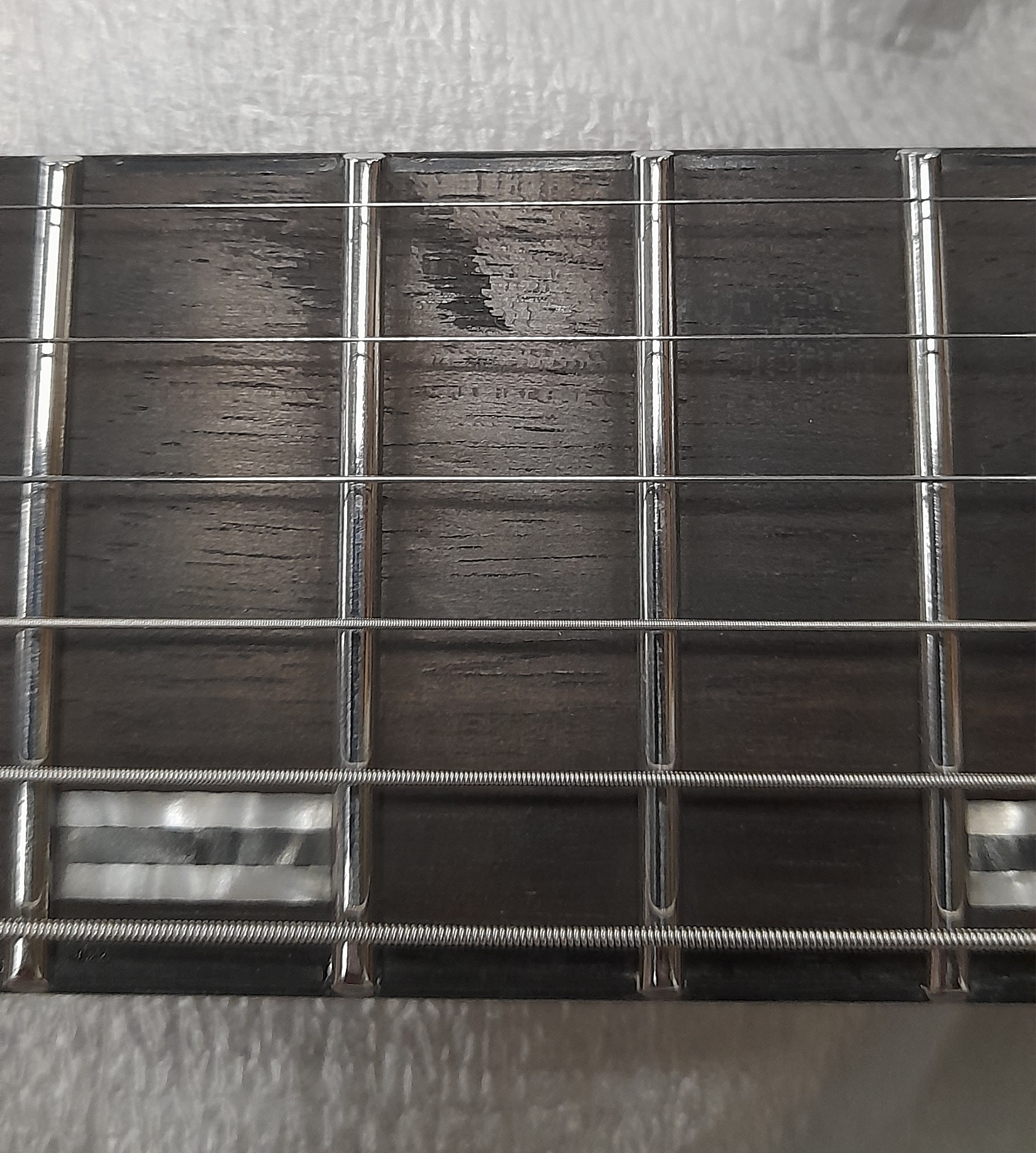 ESP LTD H-1001 QM STBLK (použité) (obrázek 6)