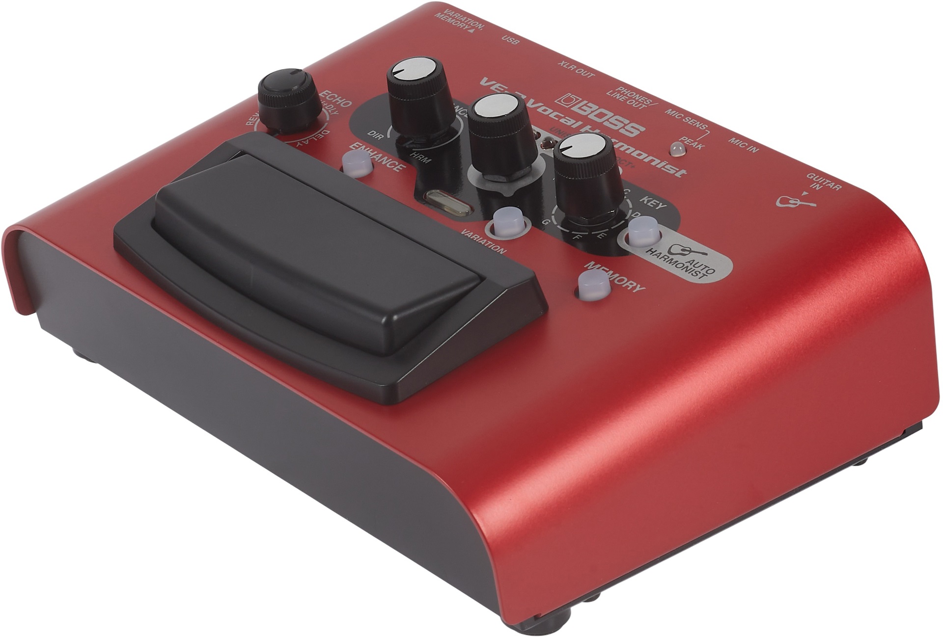 Boss VE-2 (obrázek 3)