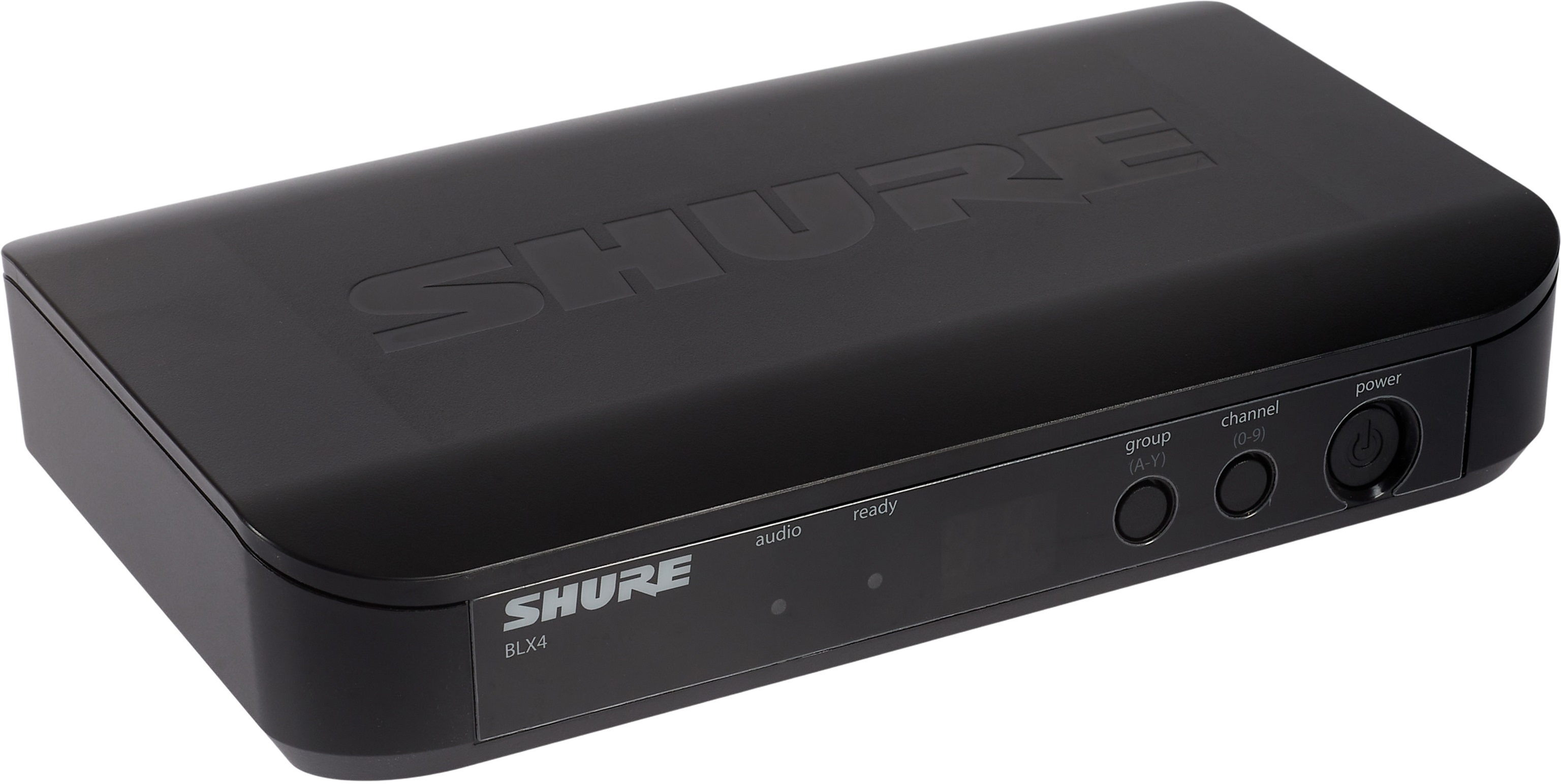 Shure BLX24E/PG58 H8E (obrázek 4)