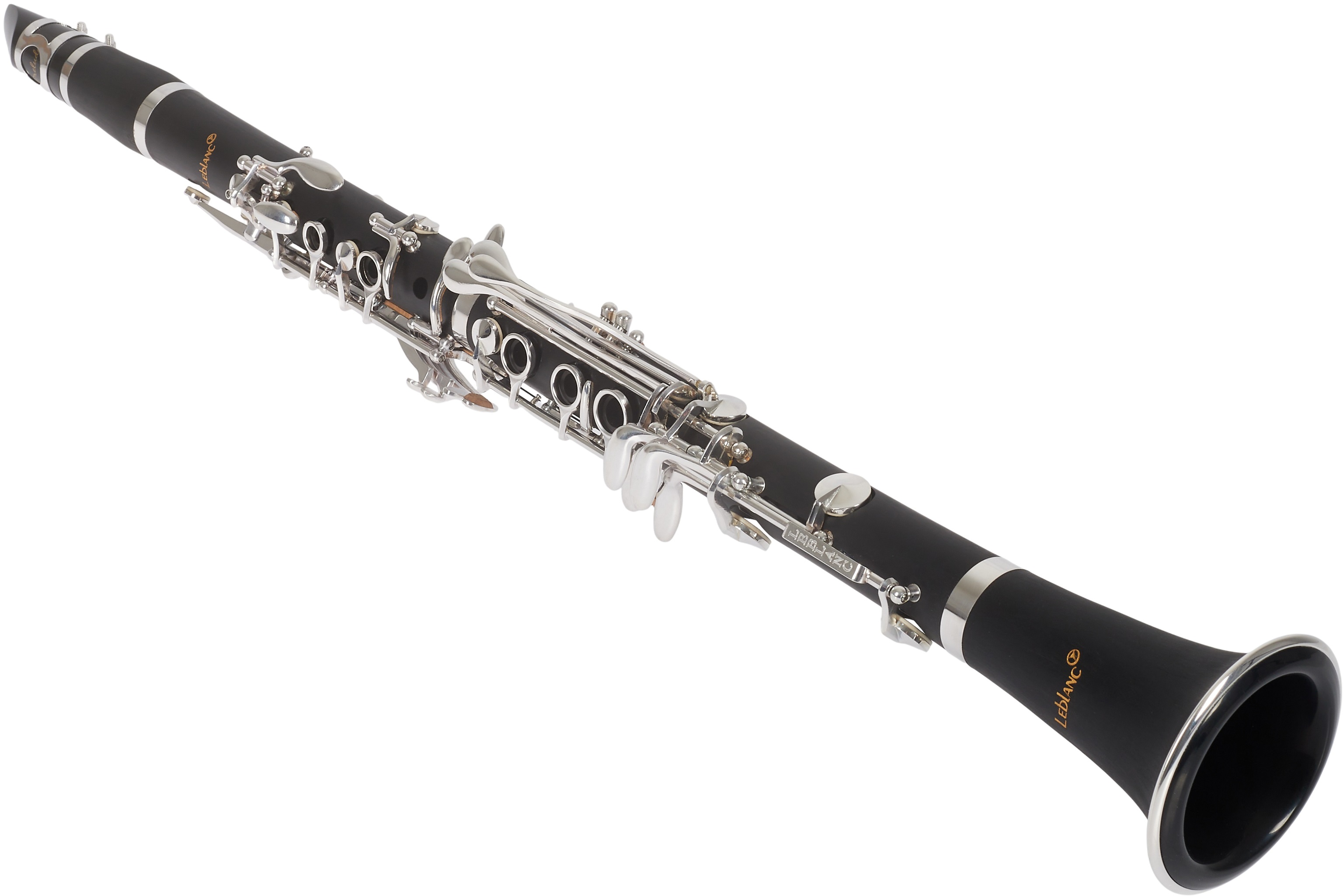 Leblanc CL651 (obrázek 3)