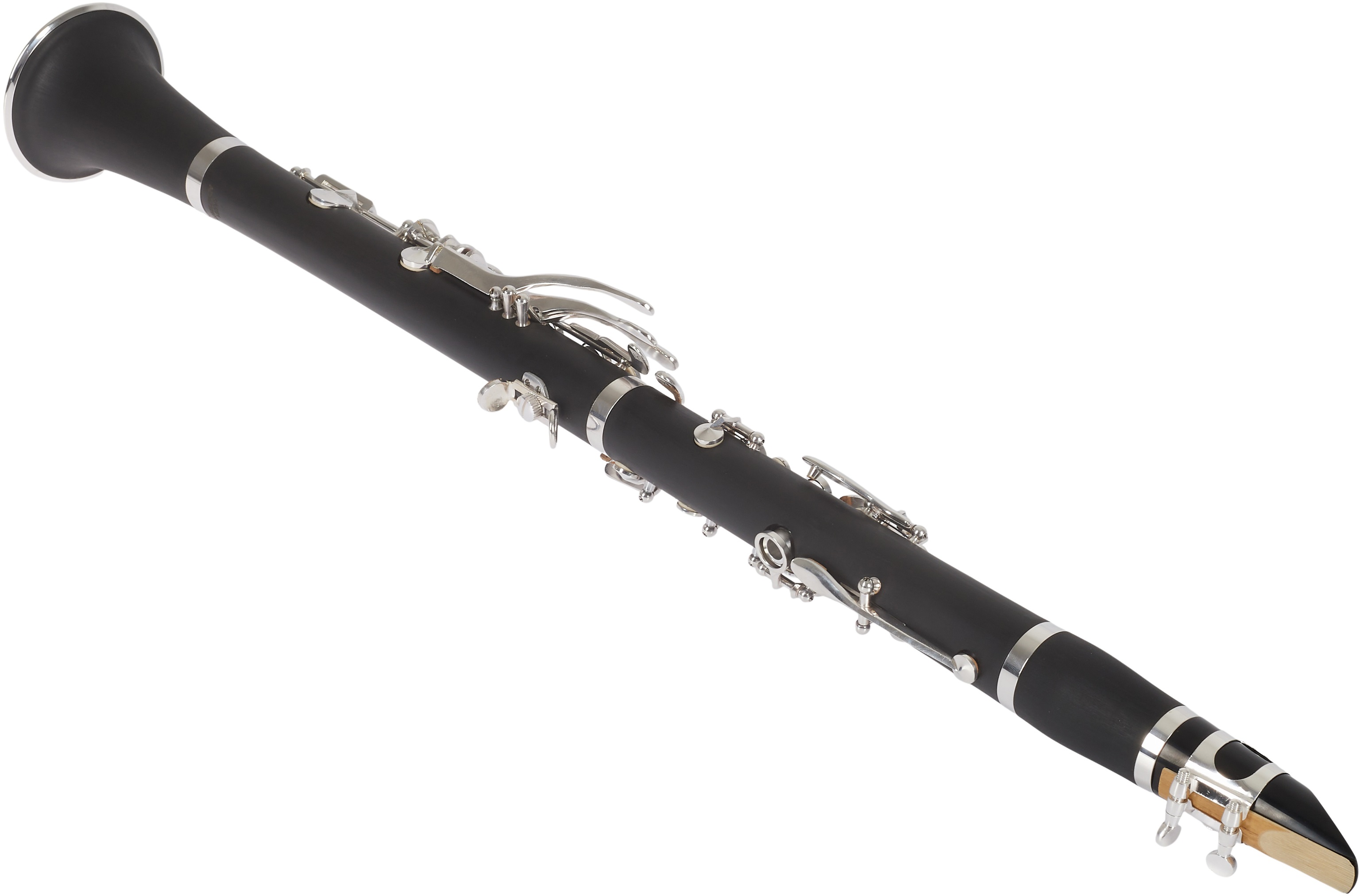 Leblanc CL651 (obrázek 4)