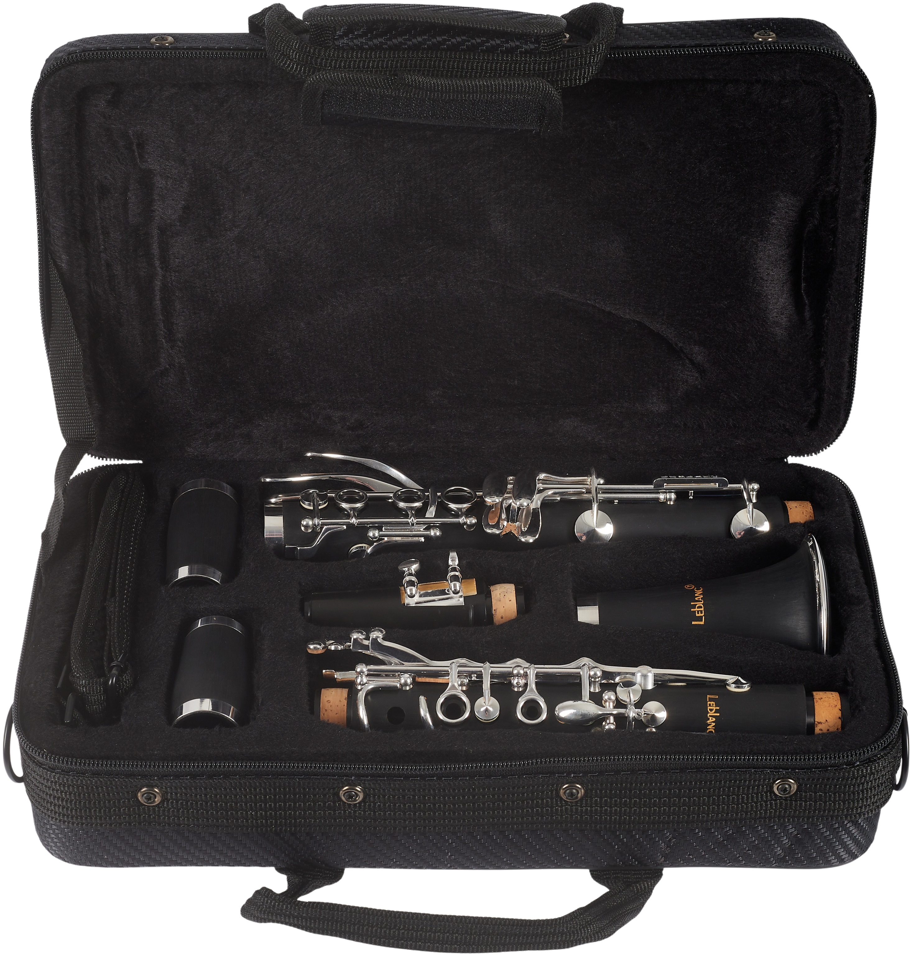 Leblanc CL651 (obrázek 5)