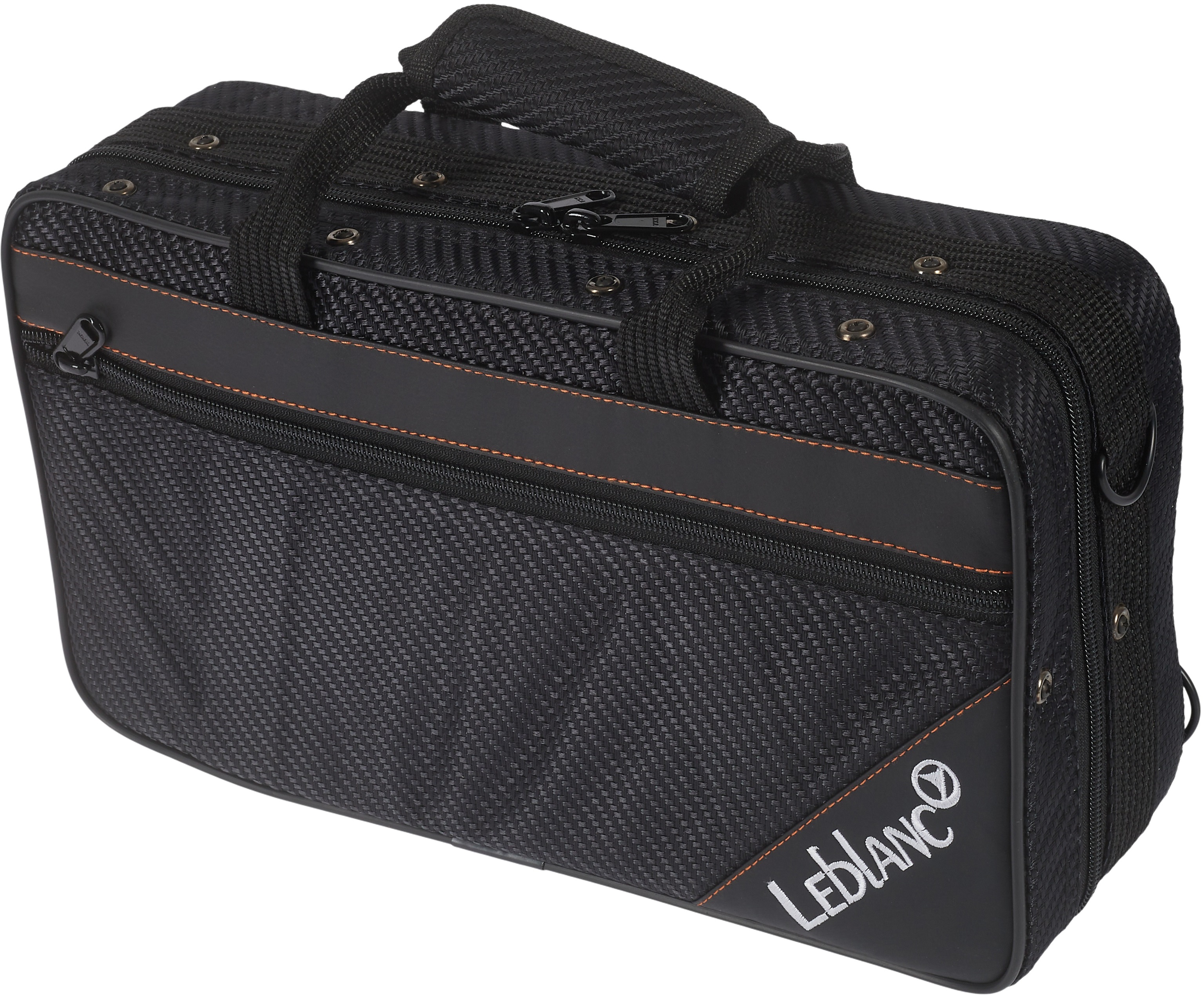 Leblanc CL651 (obrázek 6)