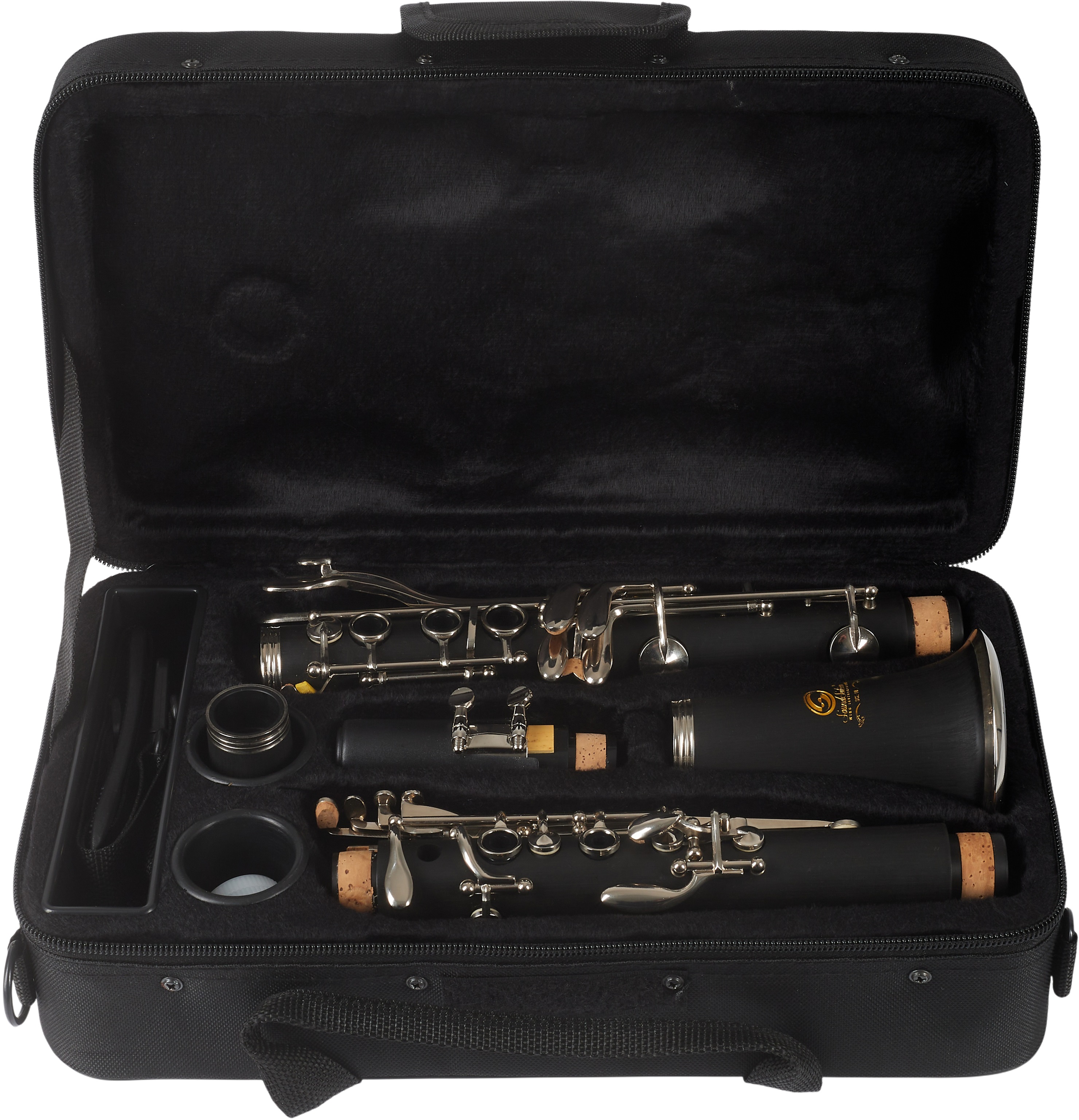 Soundsation SCL-18 (obrázek 5)