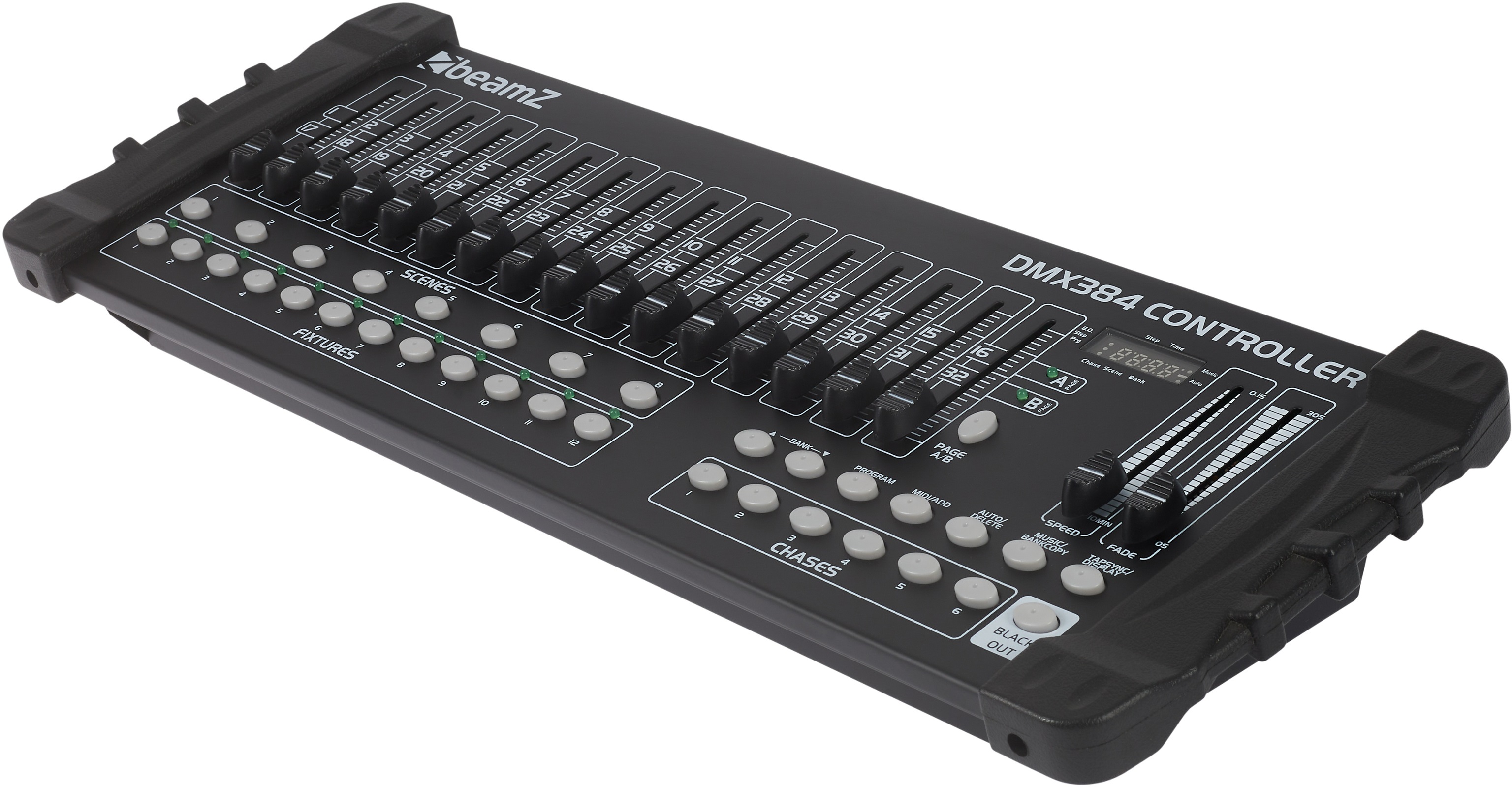 BeamZ DMX-384 (obrázek 3)