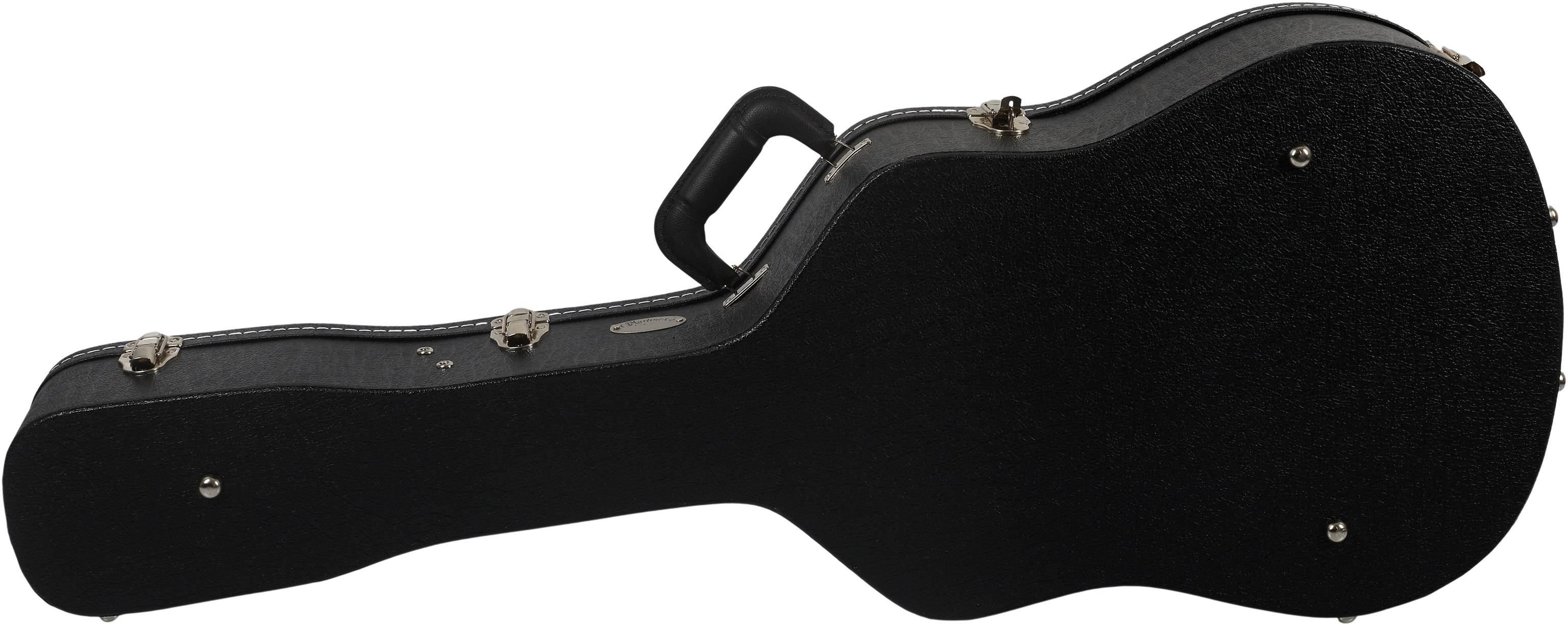 Martin D-18 (obrázek 8)