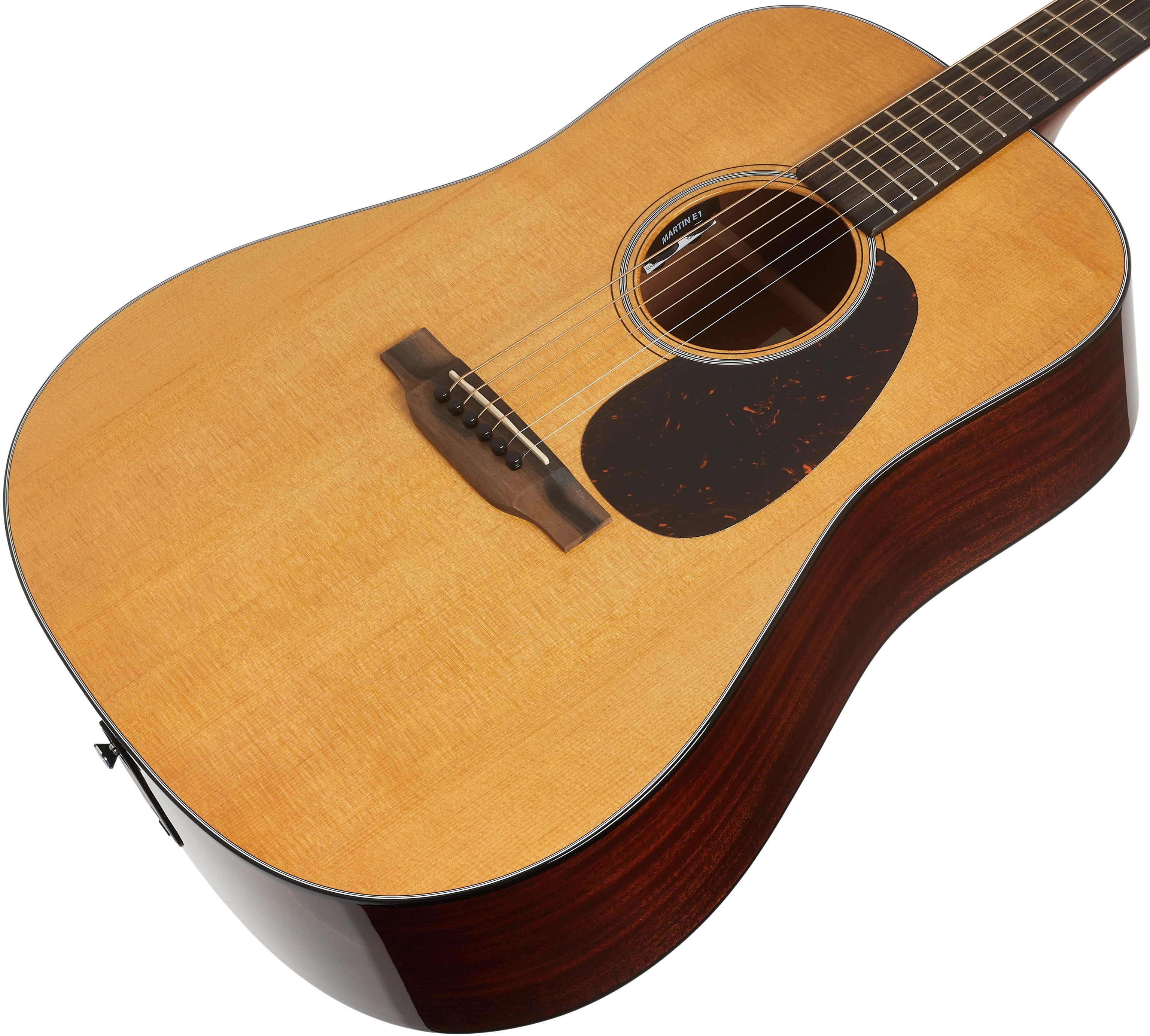 Martin DE Retro Plus (rozbalené) (obrázek 3)