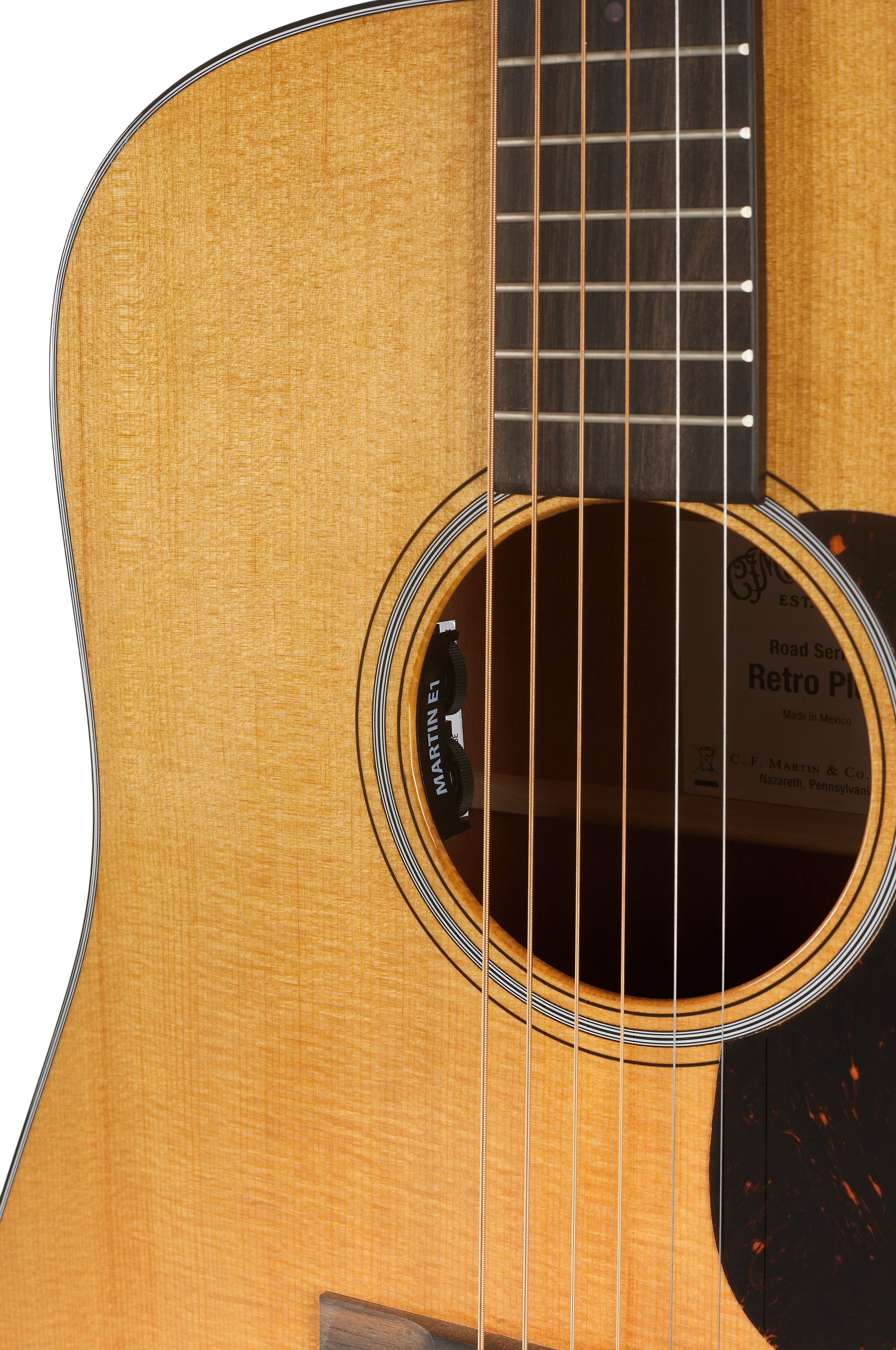 Martin DE Retro Plus (rozbalené) (obrázek 4)
