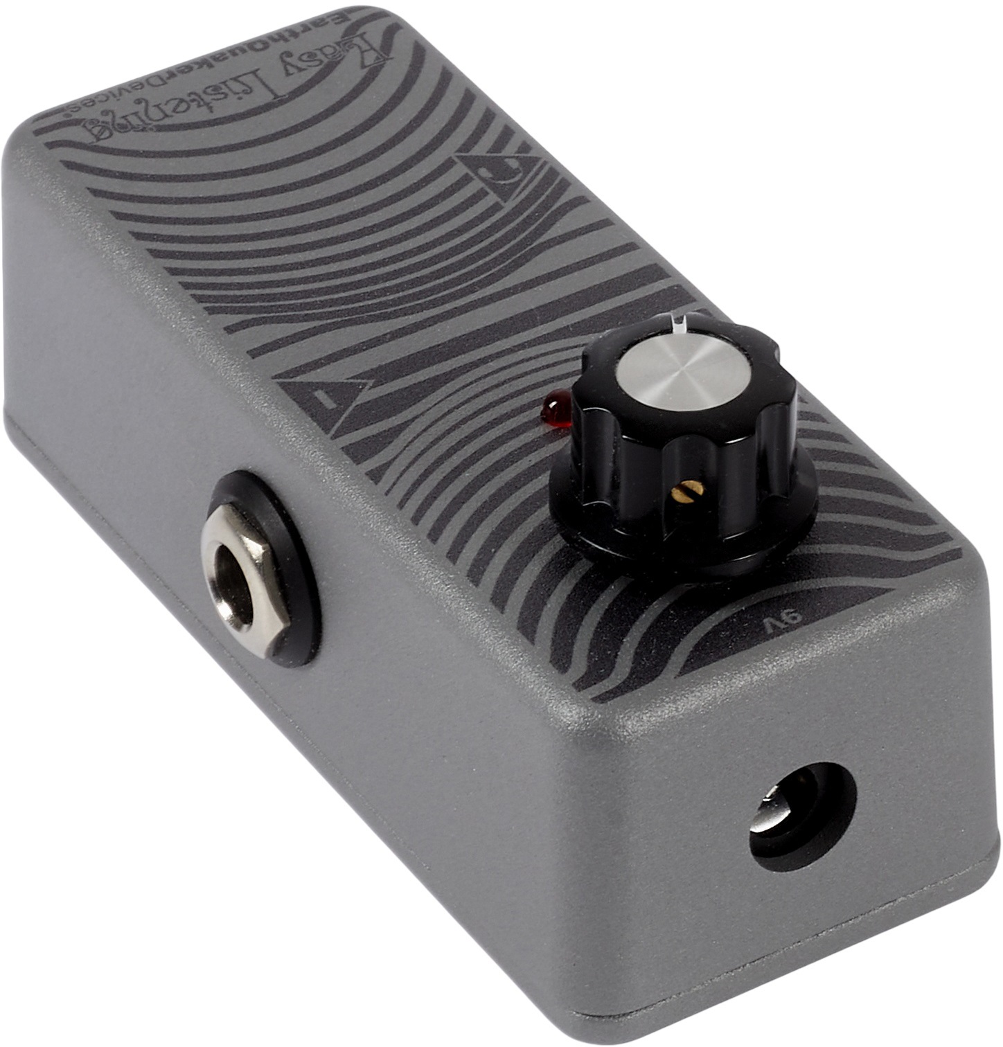 Earthquaker Devices Easy Listening Limited Edition (obrázek 4)