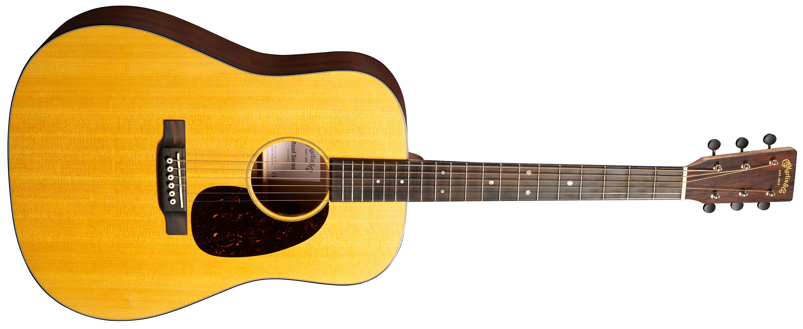 Levně Martin D-10E Retro (rozbalené)