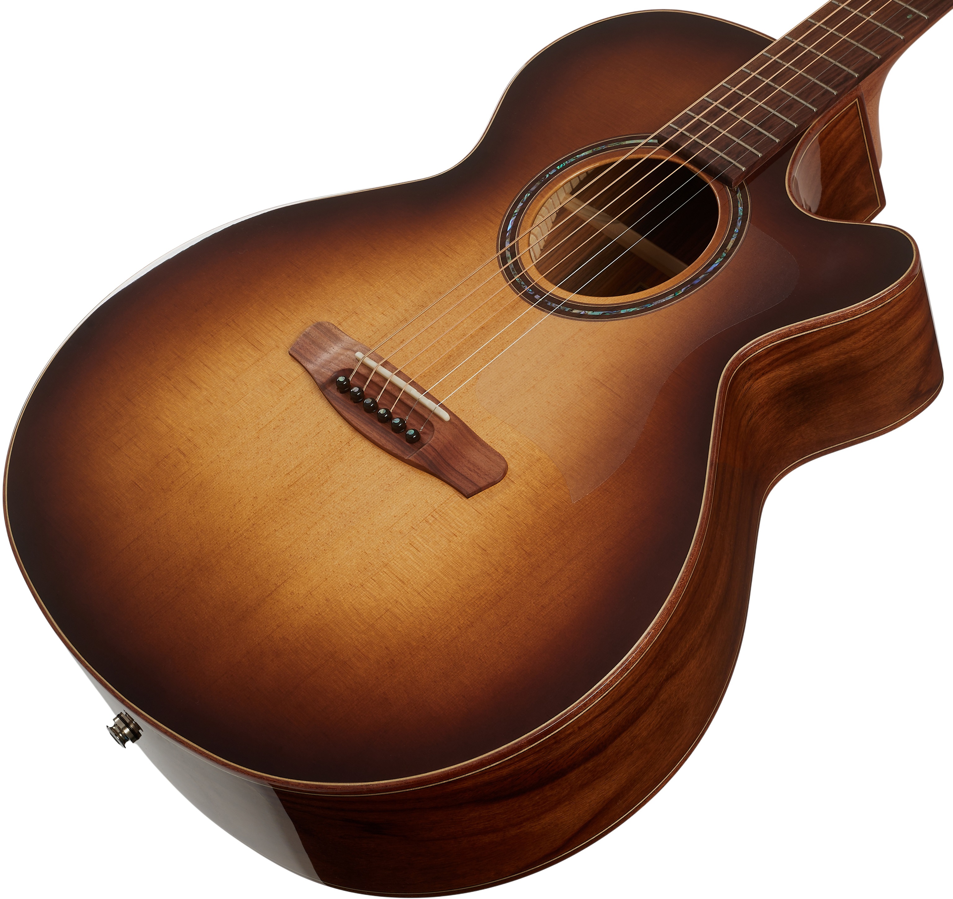 Dowina Granus FG GACE-LB StagePro (obrázek 3)