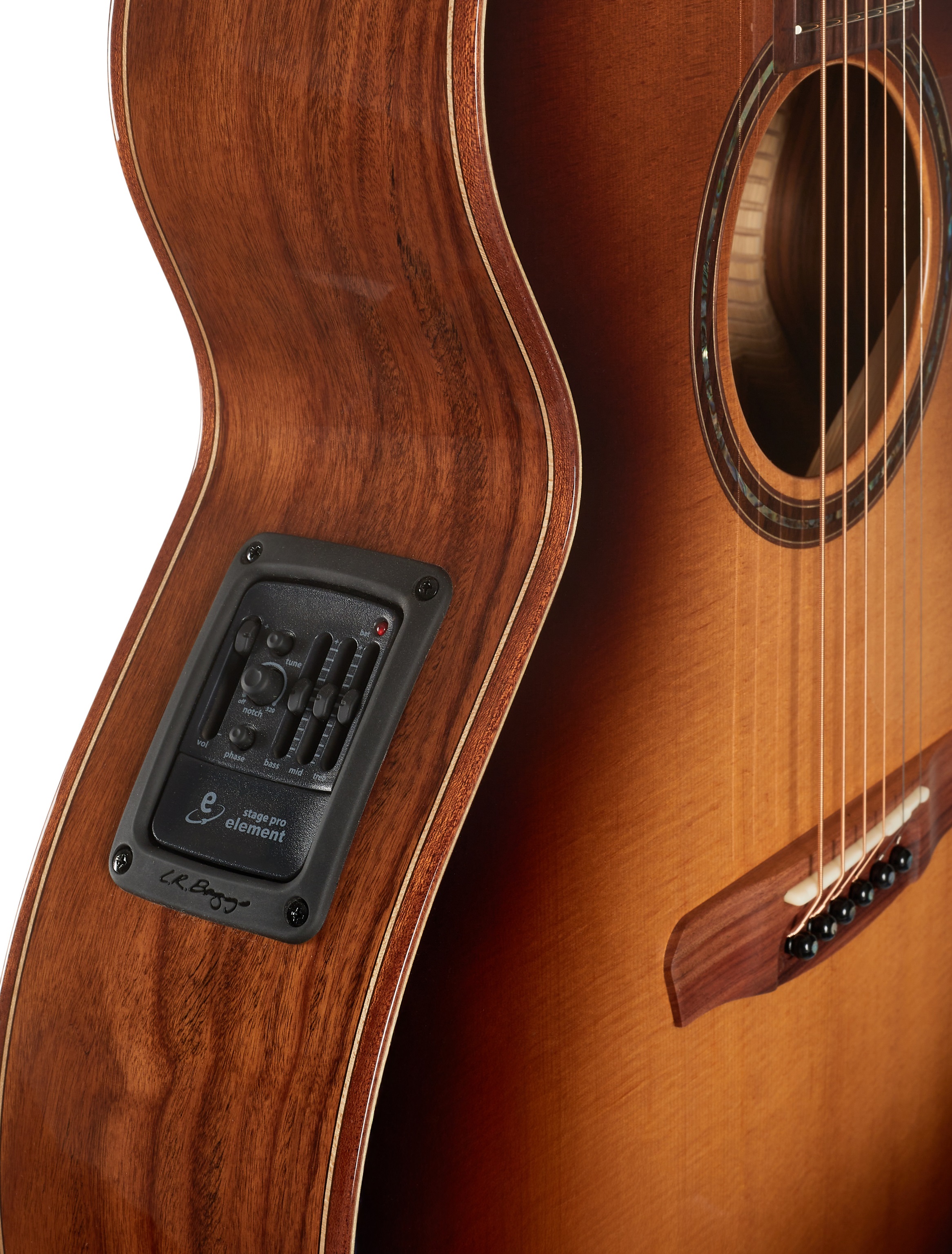 Dowina Granus FG GACE-LB StagePro (obrázek 4)