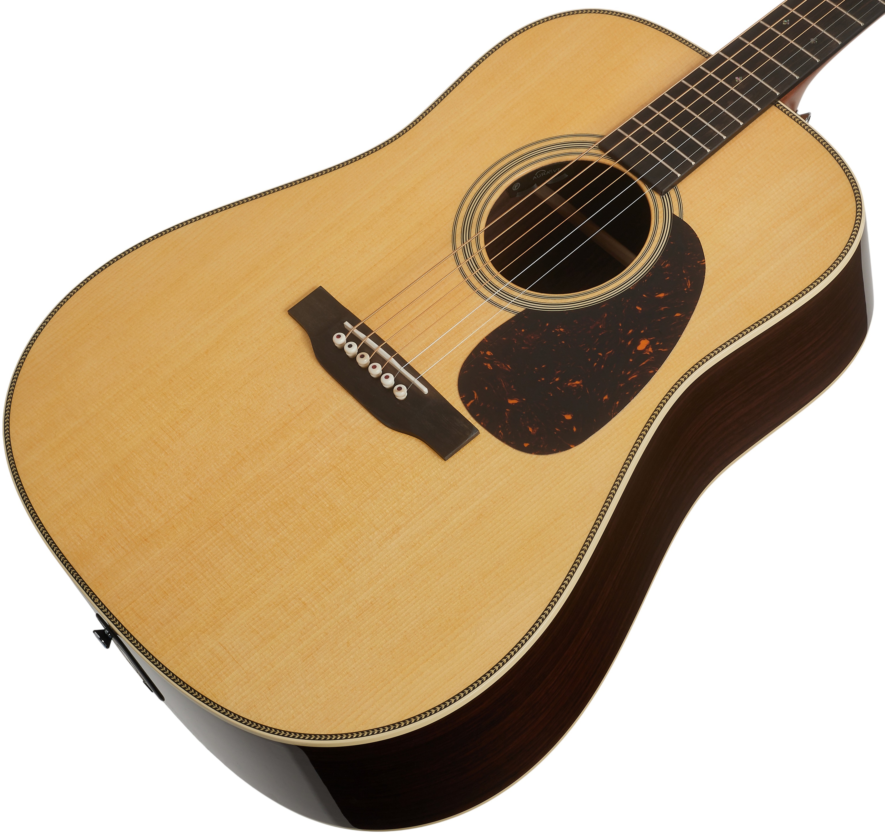 Martin HD28E (obrázek 3)