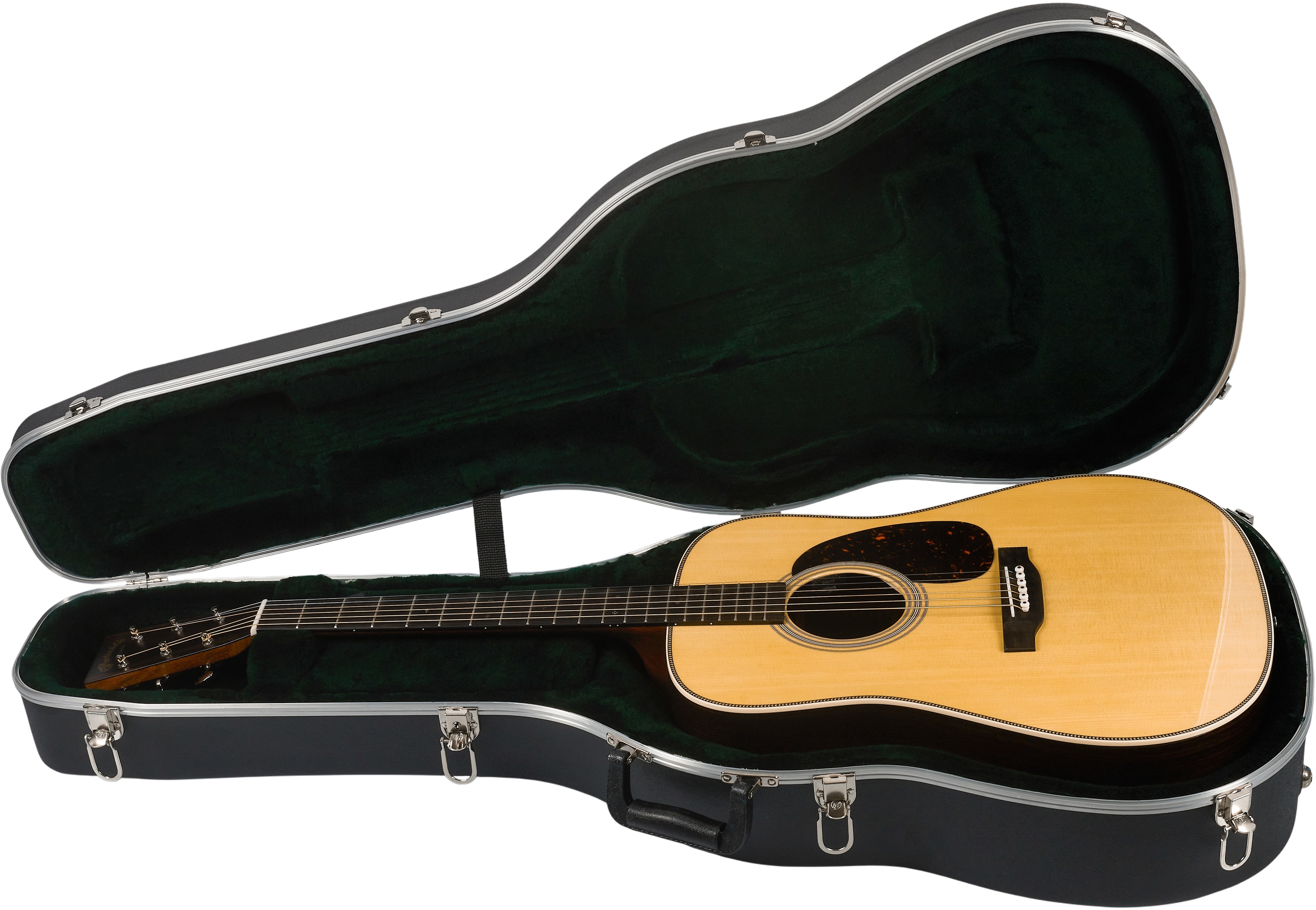 Martin HD28E (obrázek 6)