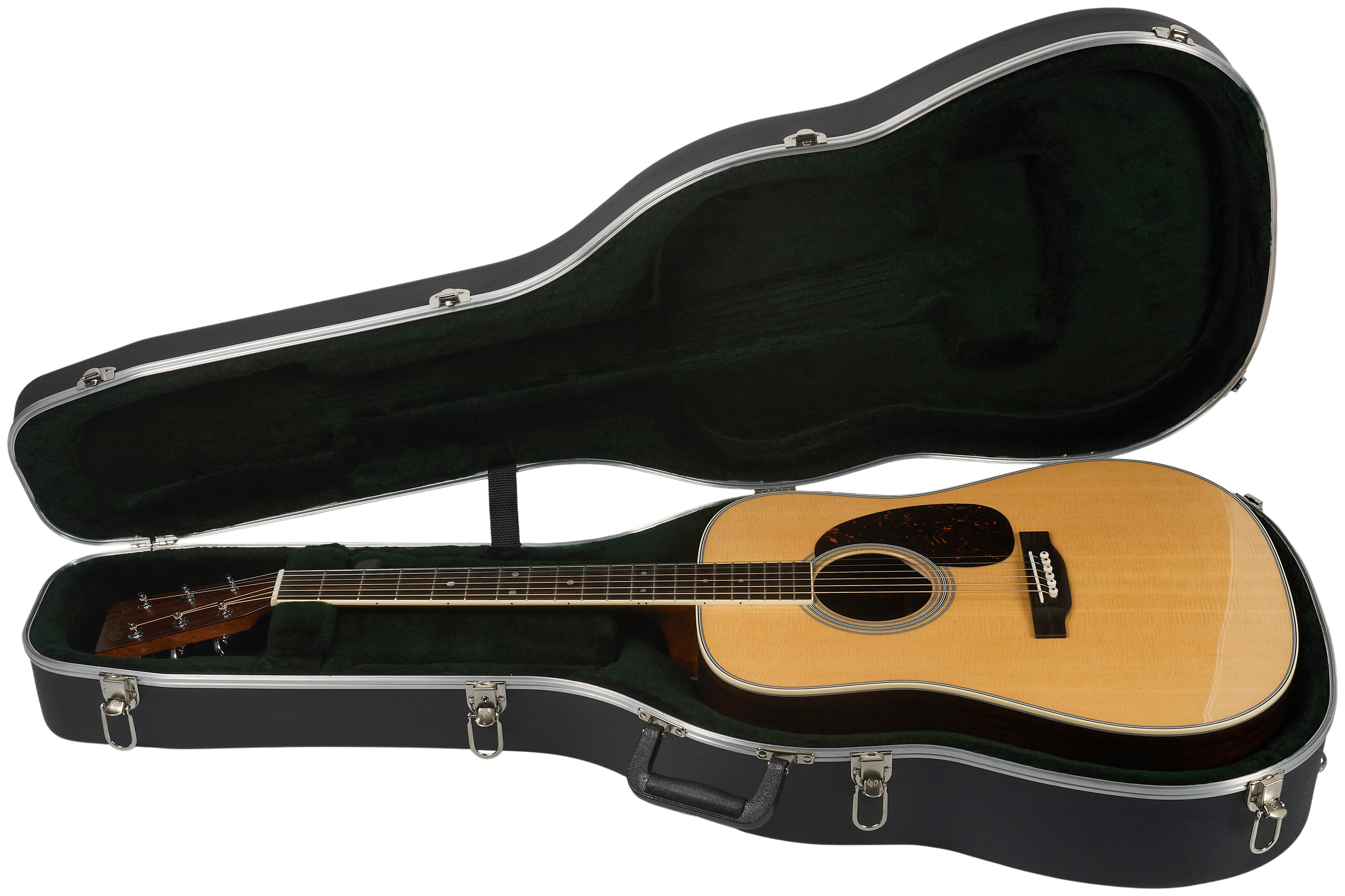 Martin D-35 (obrázek 6)