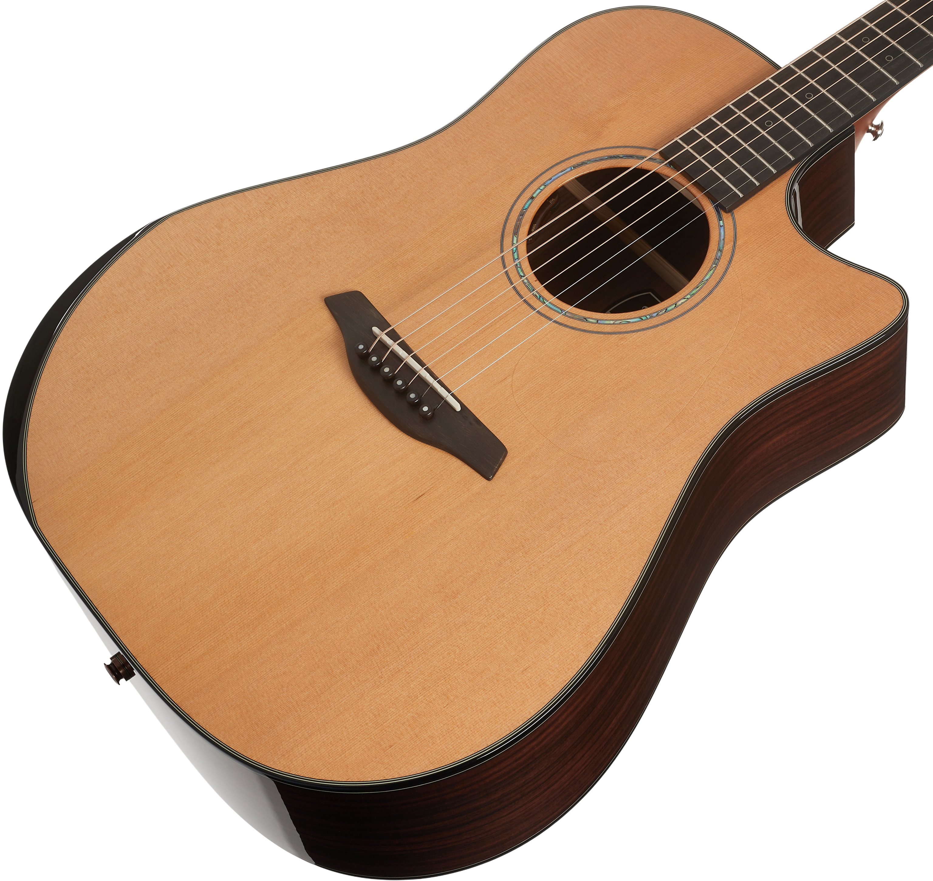 Furch Yellow Performance Dc-CR EAS-VTC CNR Active (obrázek 3)