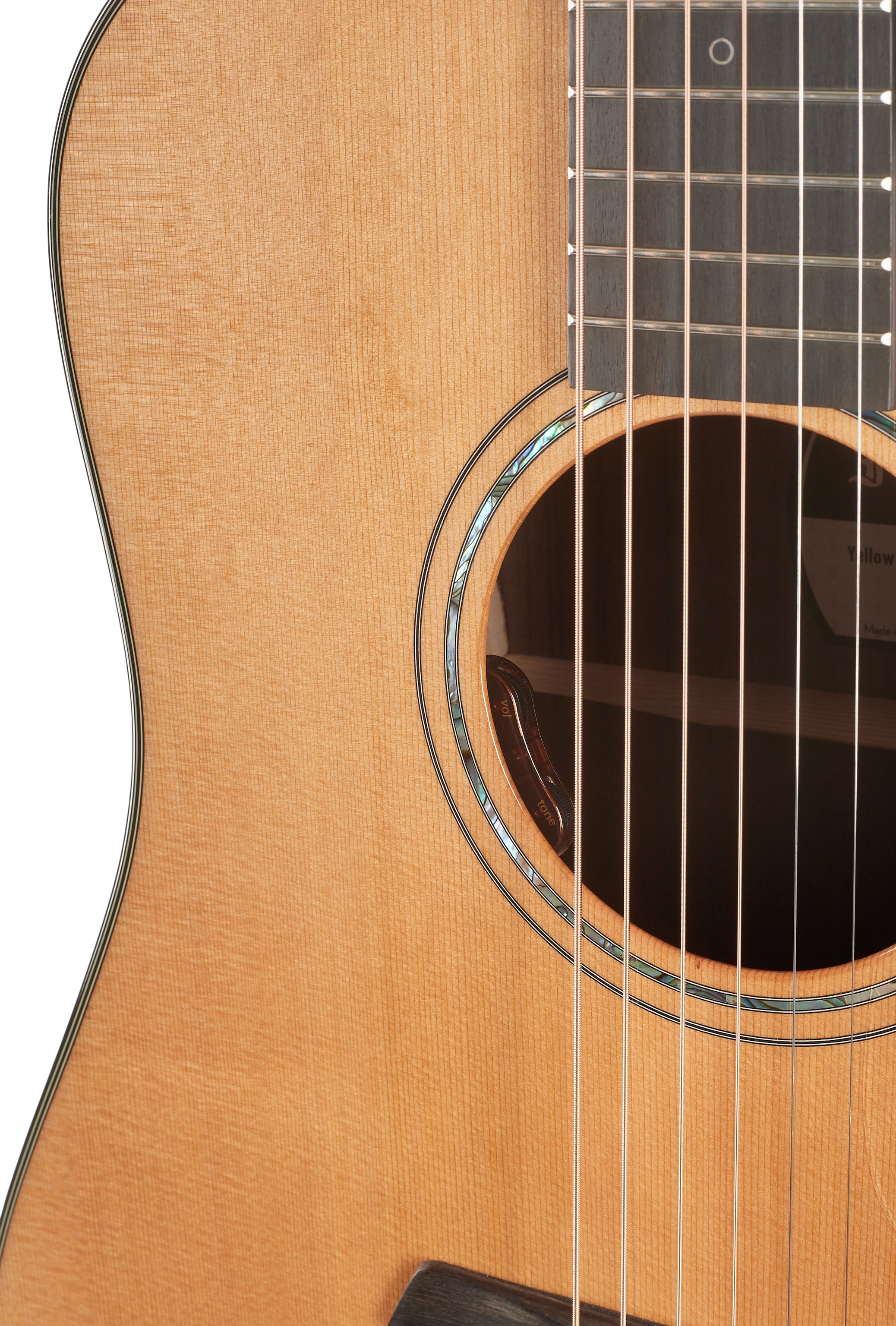 Furch Yellow Performance Dc-CR EAS-VTC CNR Active (obrázek 4)