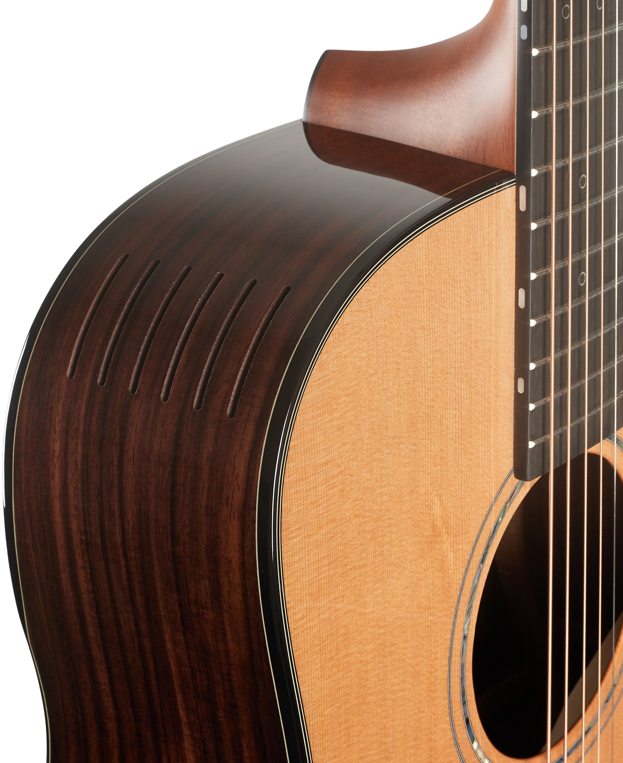 Furch Yellow Performance Dc-CR EAS-VTC CNR Active (obrázek 5)