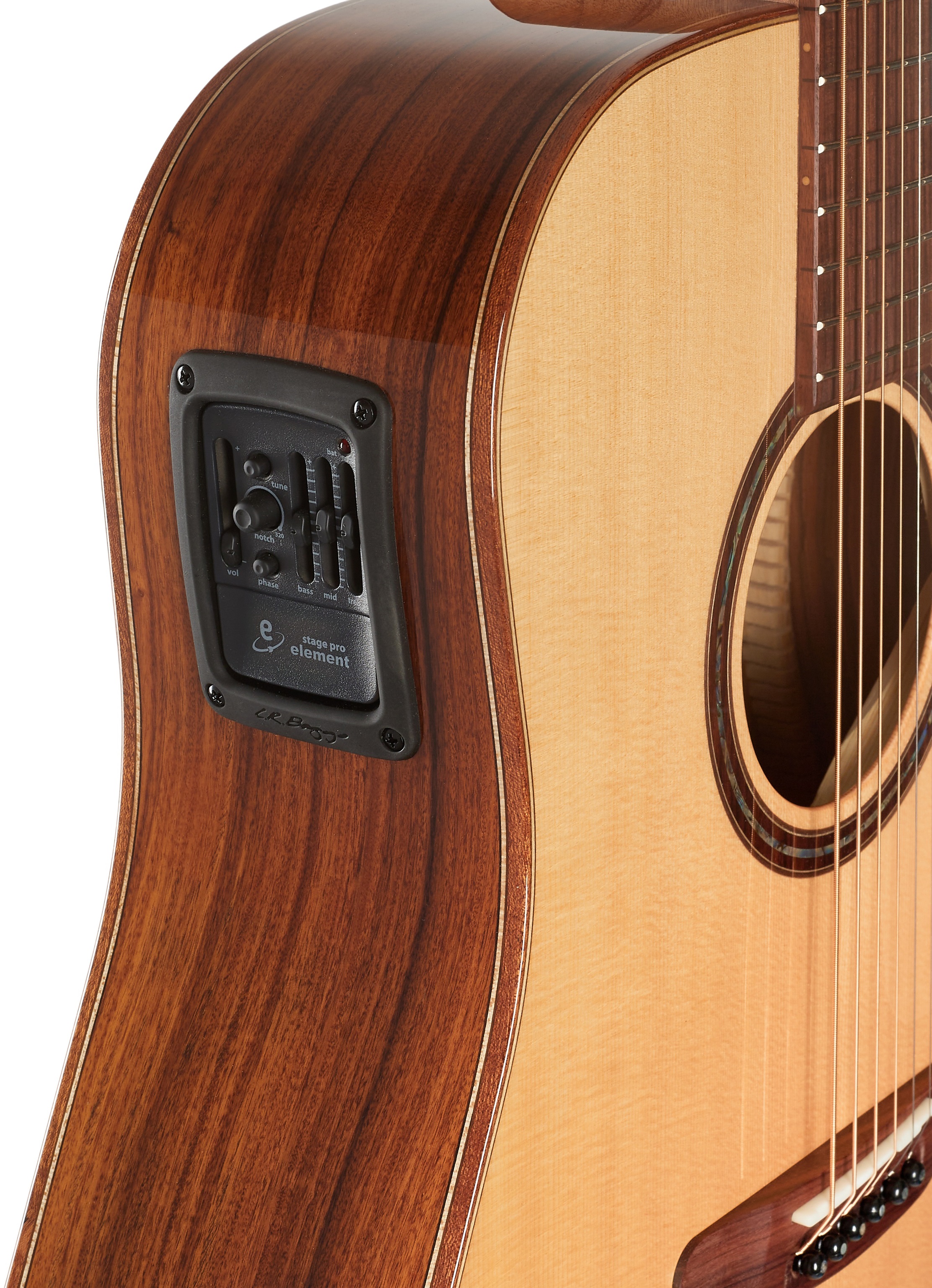 Dowina Granus FG DCE StagePro (obrázek 4)