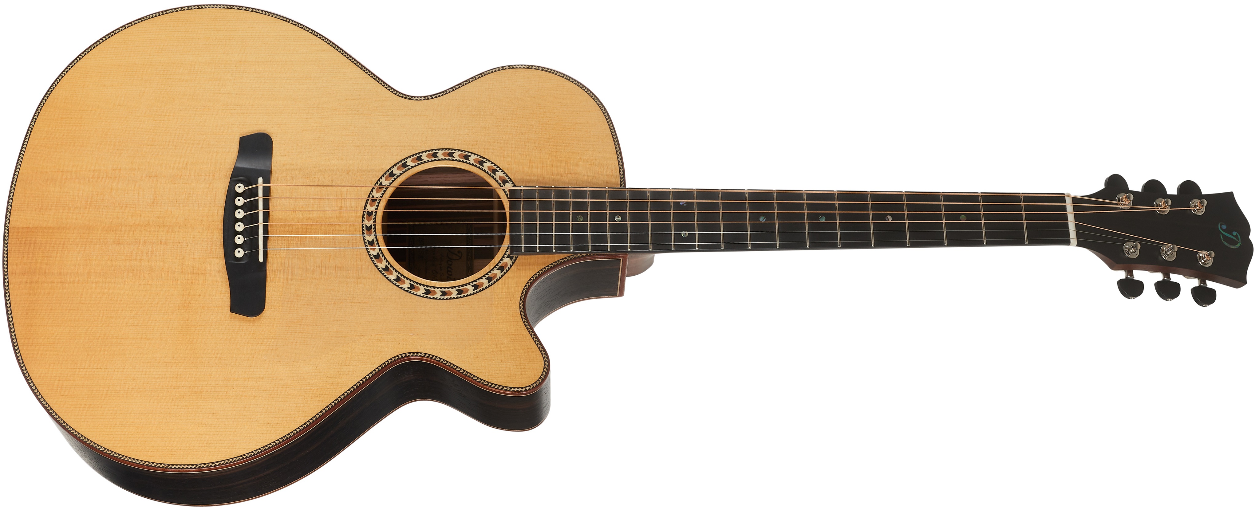 Levně Dowina Danubius GACE-S StagePro