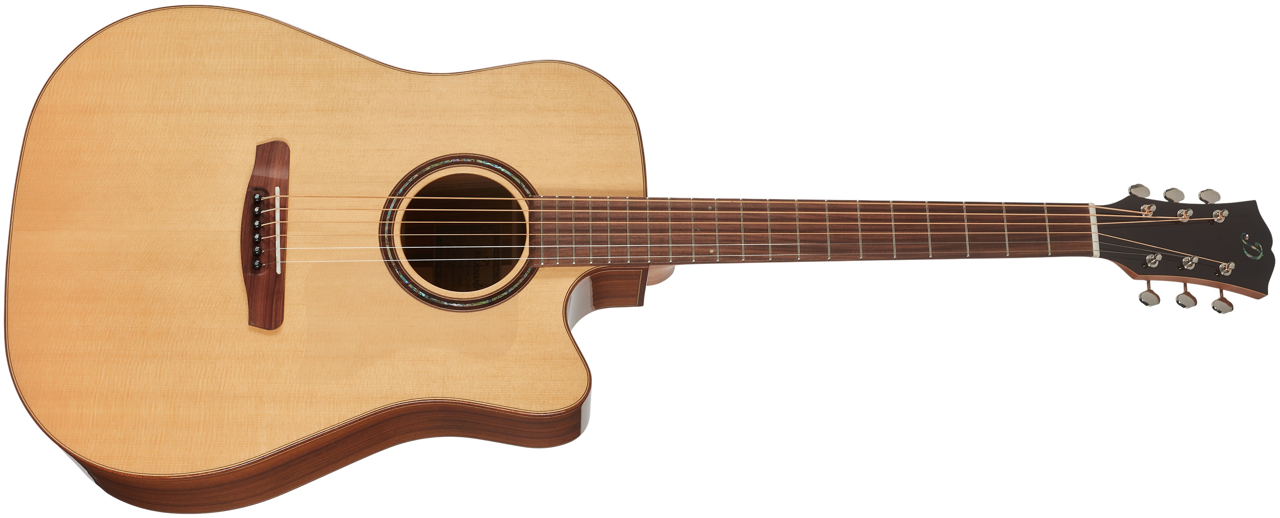 Levně Dowina Granus FG DCE StagePro