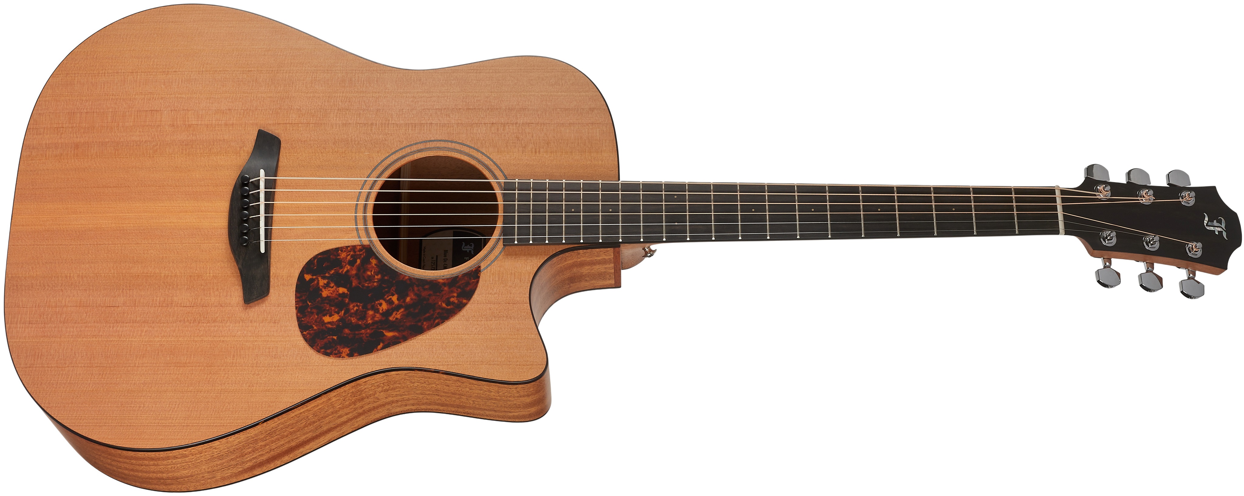 Levně Furch Blue Dc-CM 43mm StagePro Element