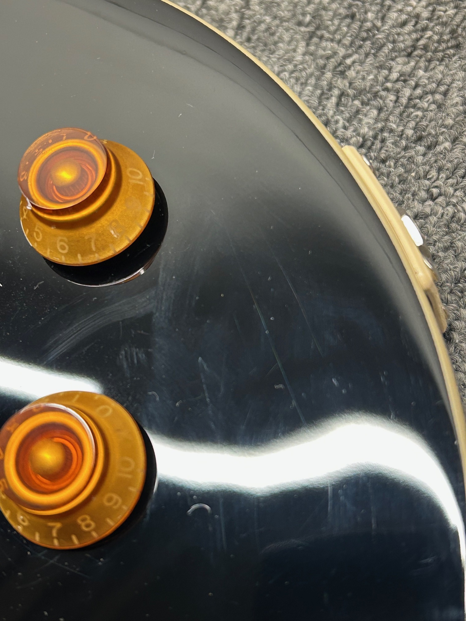 Cort CR 200 BK (použité) (obrázek 8)