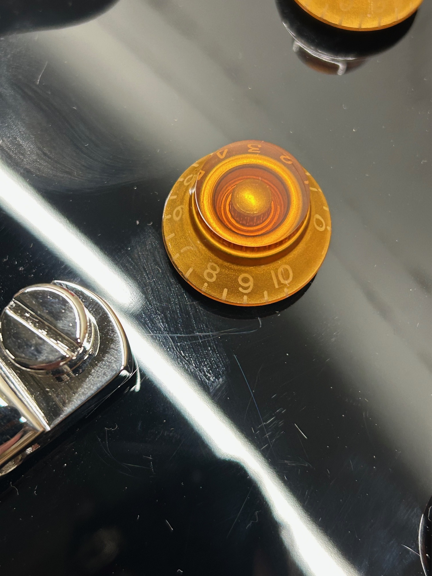 Cort CR 200 BK (použité) (obrázek 7)