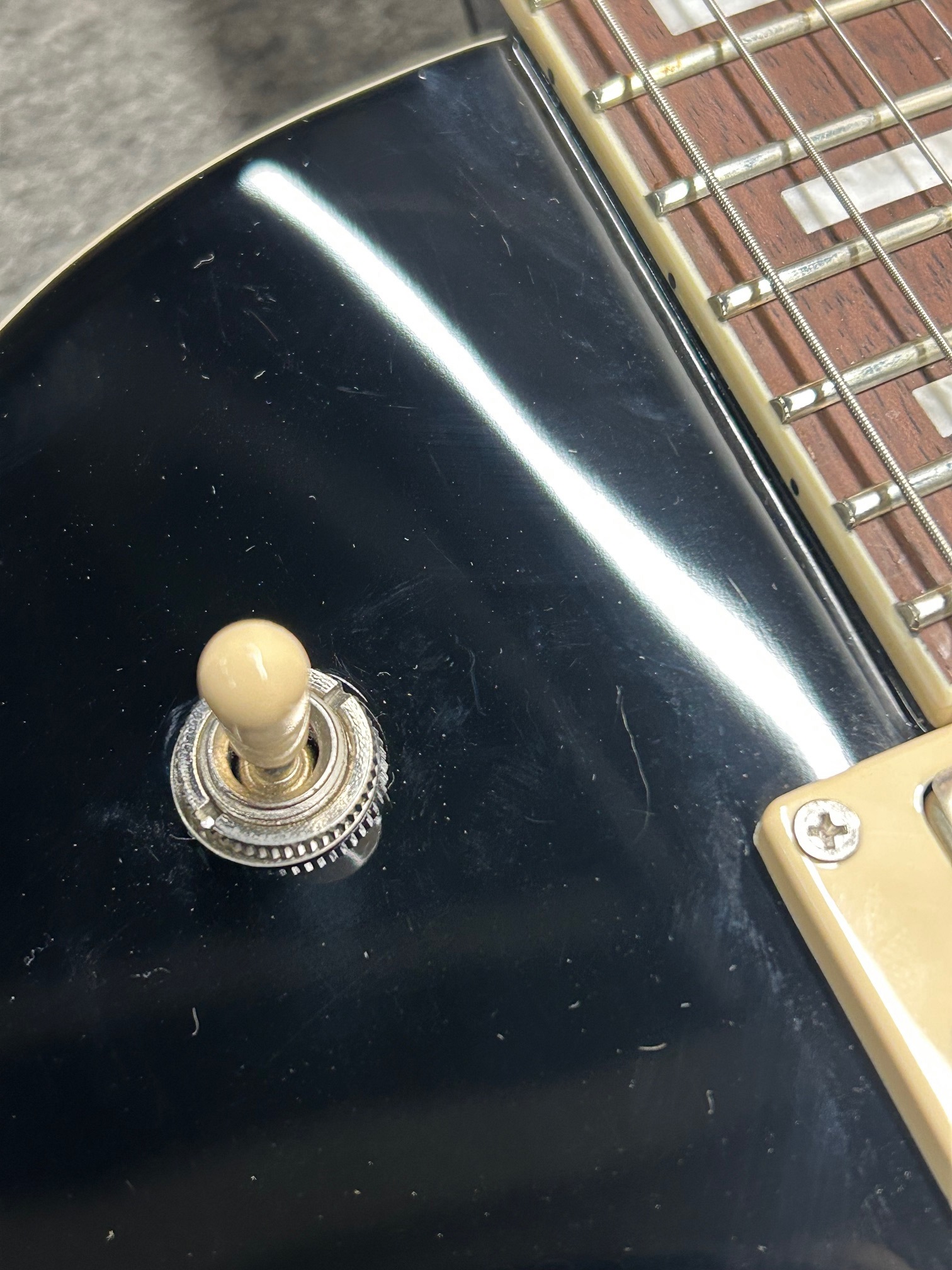 Cort CR 200 BK (použité) (obrázek 6)