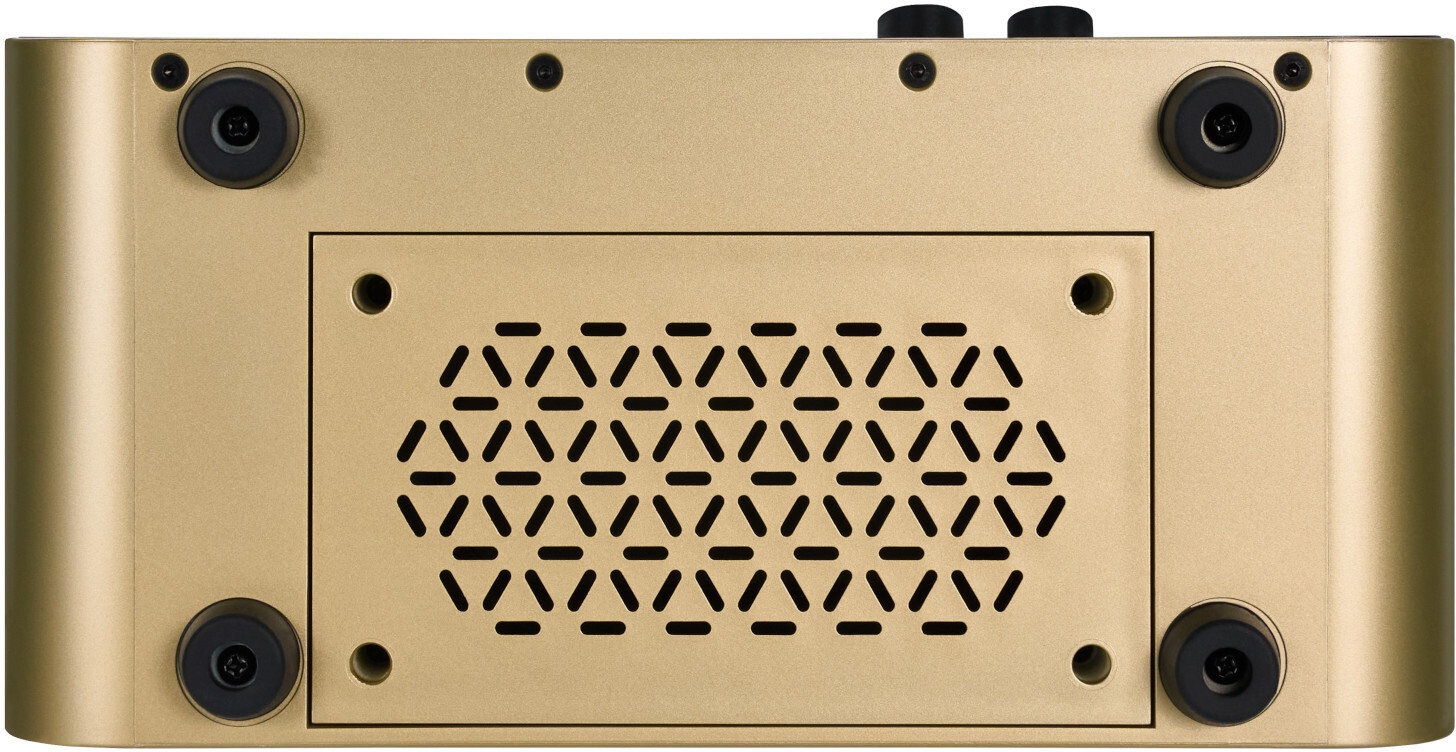 Mooer F15i Li Imperial Gold (obrázek 9)