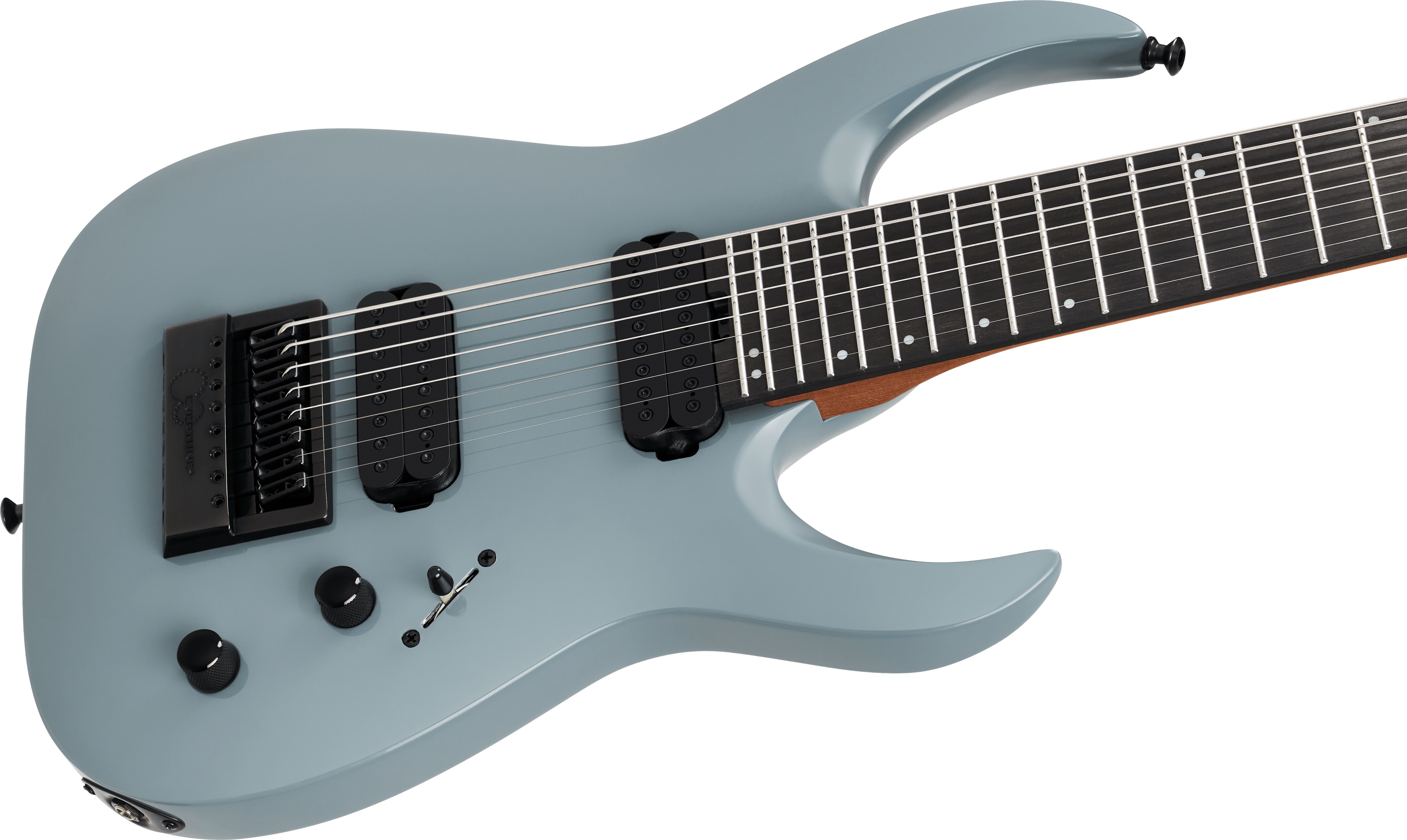 Jackson Pro Plus Series Signature Misha Mansoor Juggernaut ET8 EBY Nar (obrázek 3)