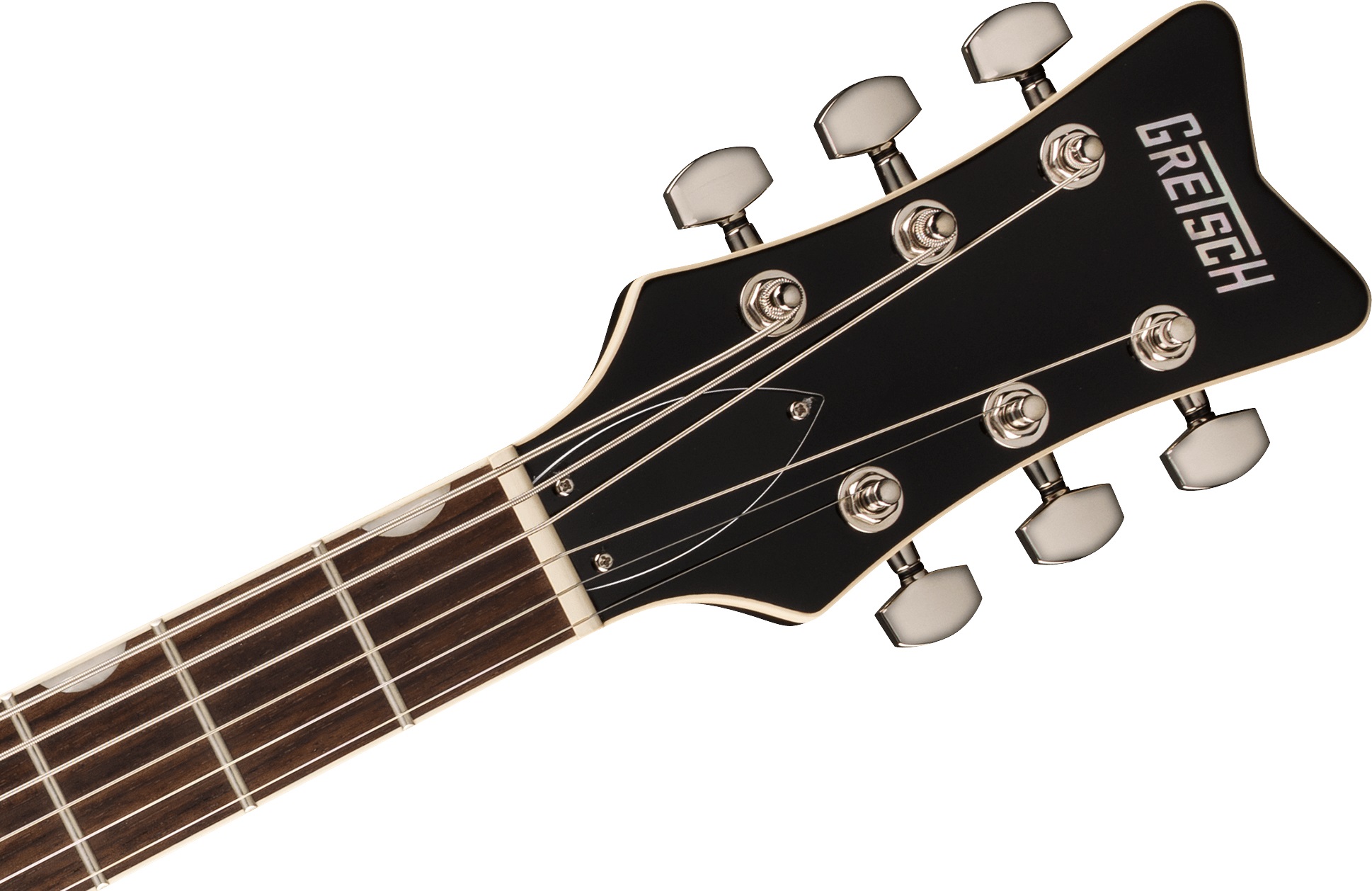 Gretsch Electromatic CVT Baritone RW BRSTL FOG (obrázek 4)