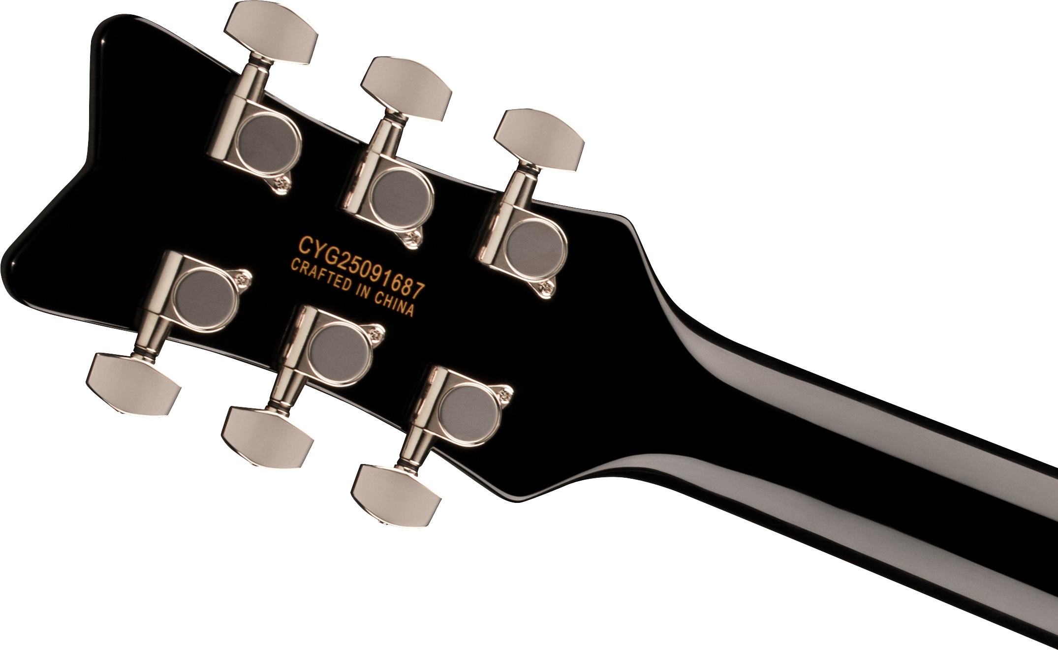 Gretsch Electromatic CVT Baritone RW BRSTL FOG (obrázek 5)