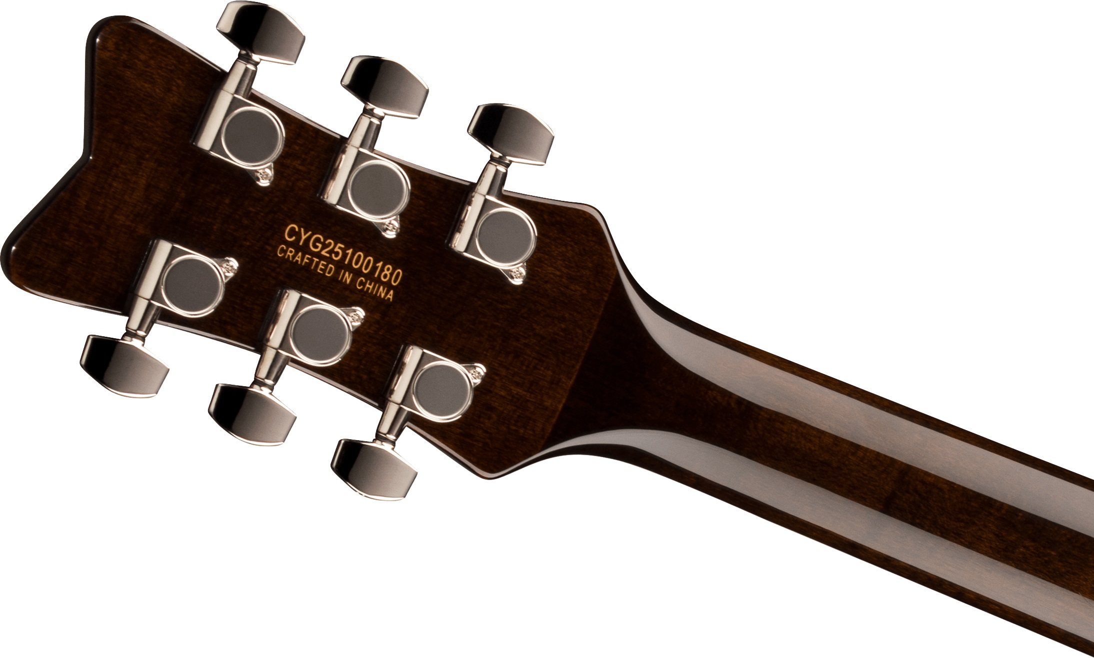 Gretsch Electromatic Jet Baritone RW IMPRL (obrázek 5)