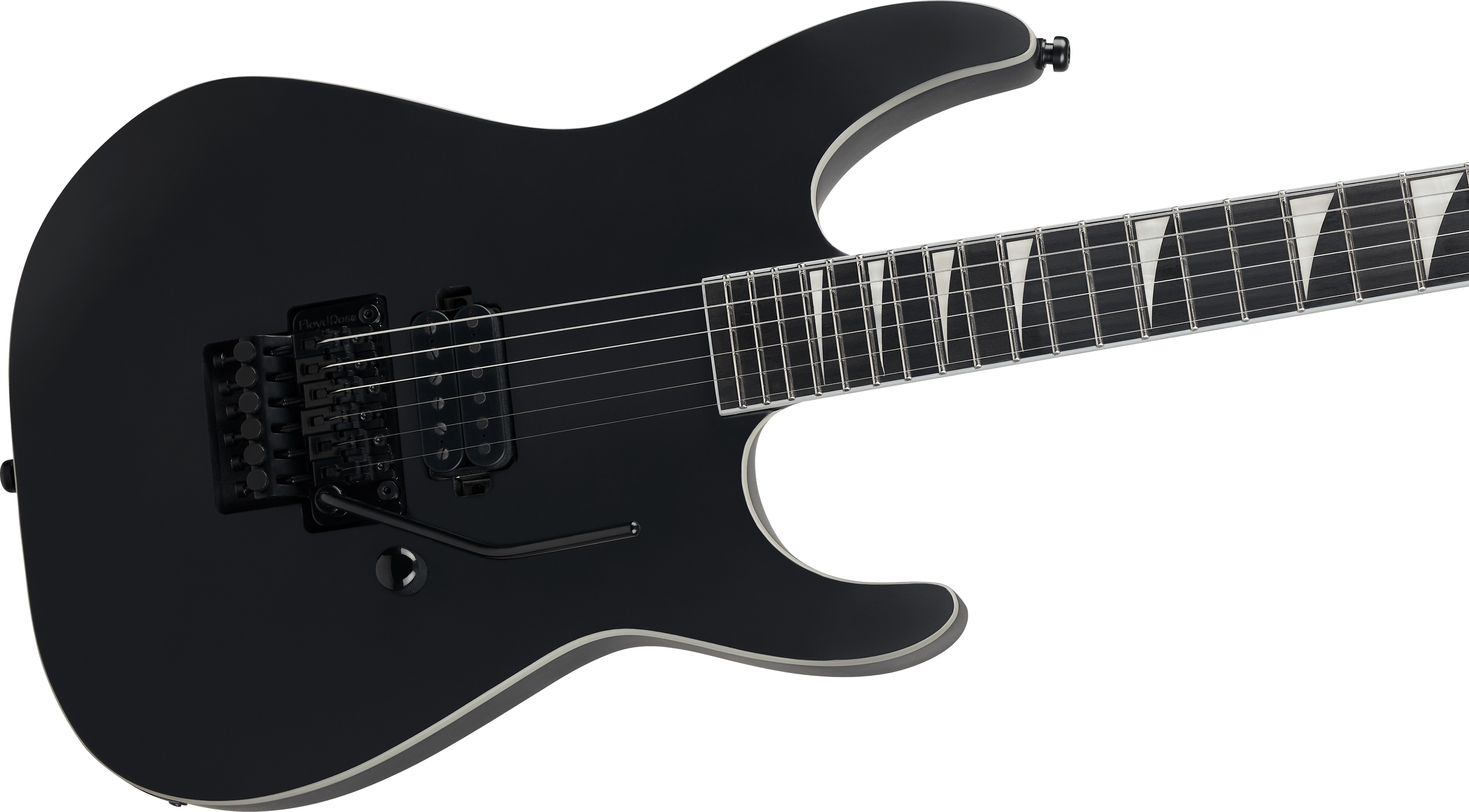 Jackson Pro Plus Pure Metal LE Soloist SL1A STN BLK (obrázek 3)