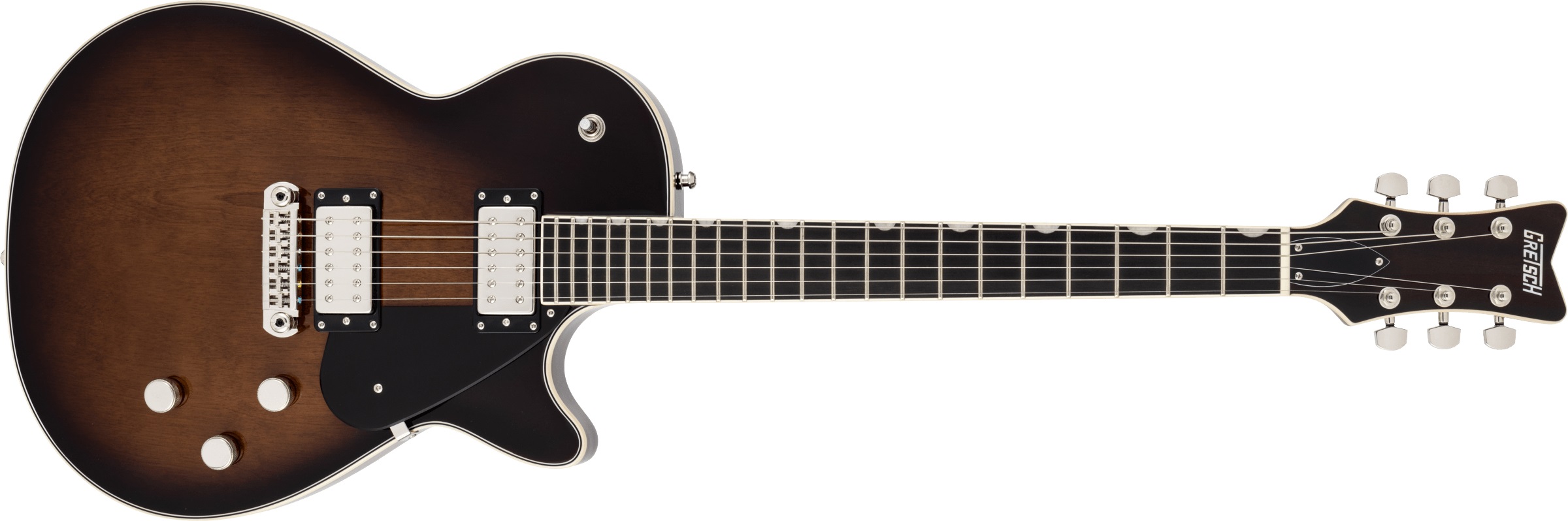 Gretsch Electromatic Premier Jet EBY RBSTO