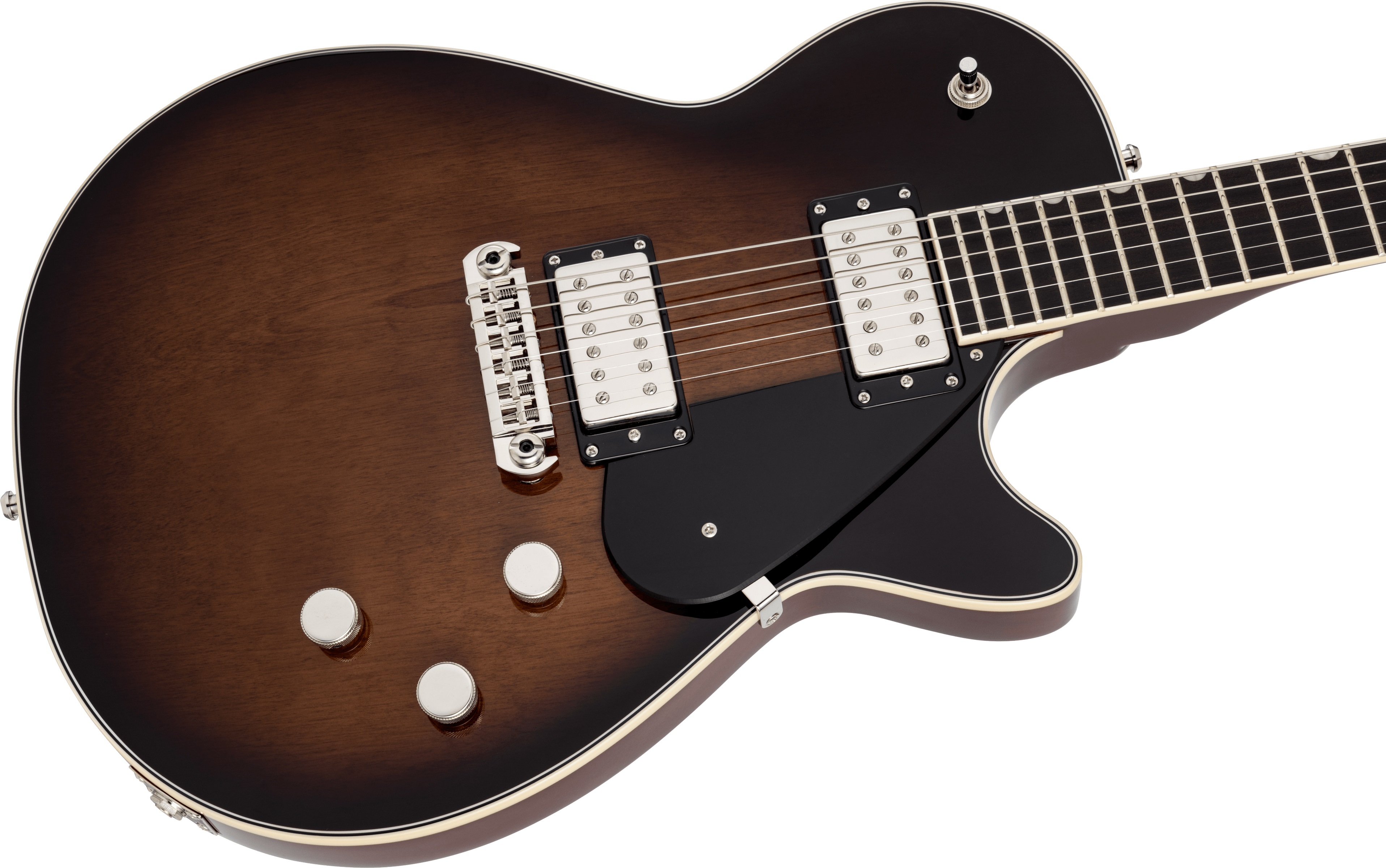 Gretsch Electromatic Premier Jet EBY RBSTO (obrázek 3)