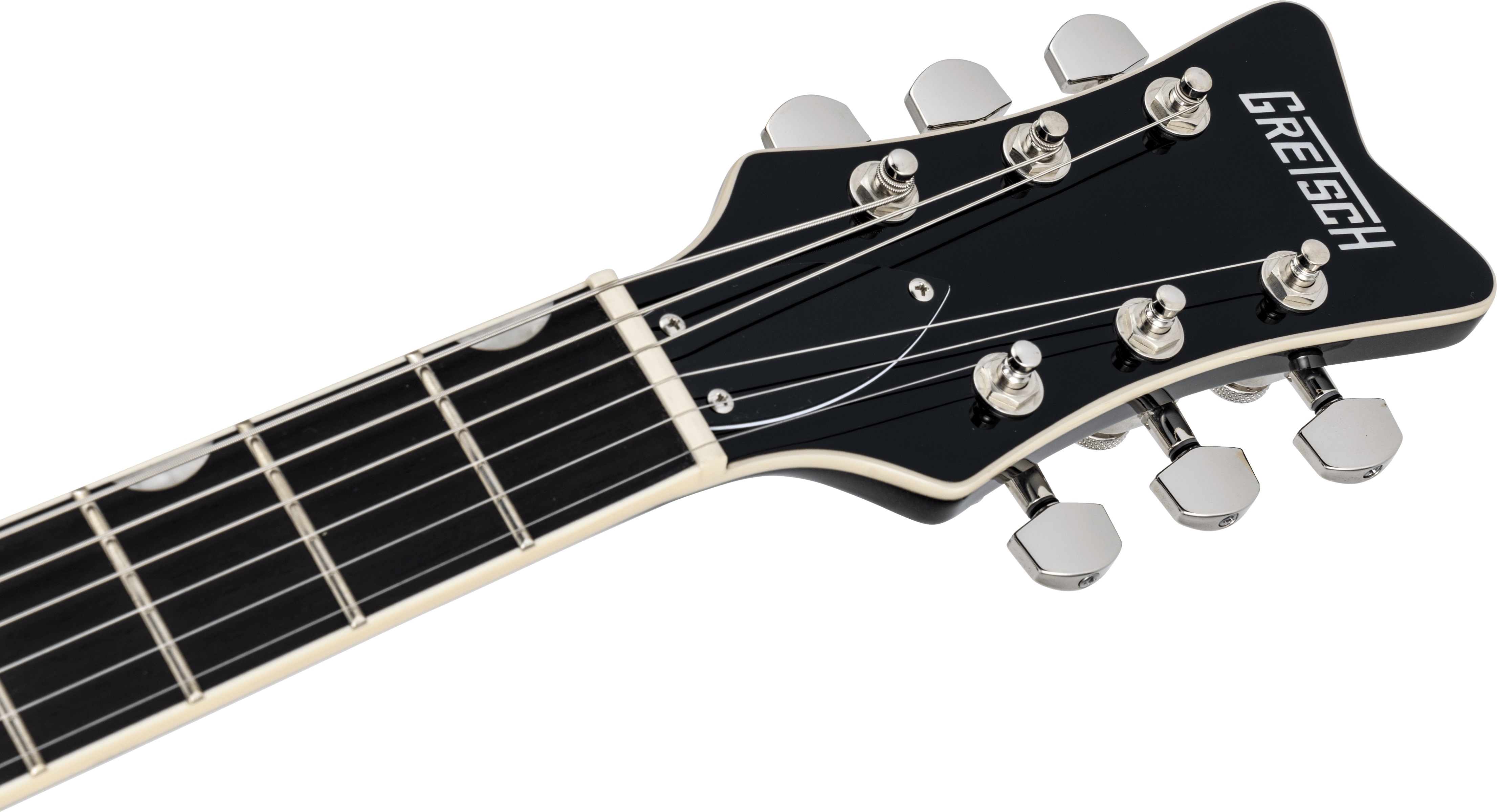 Gretsch Electromatic Premier Jet EBY ONYX STRM (obrázek 4)