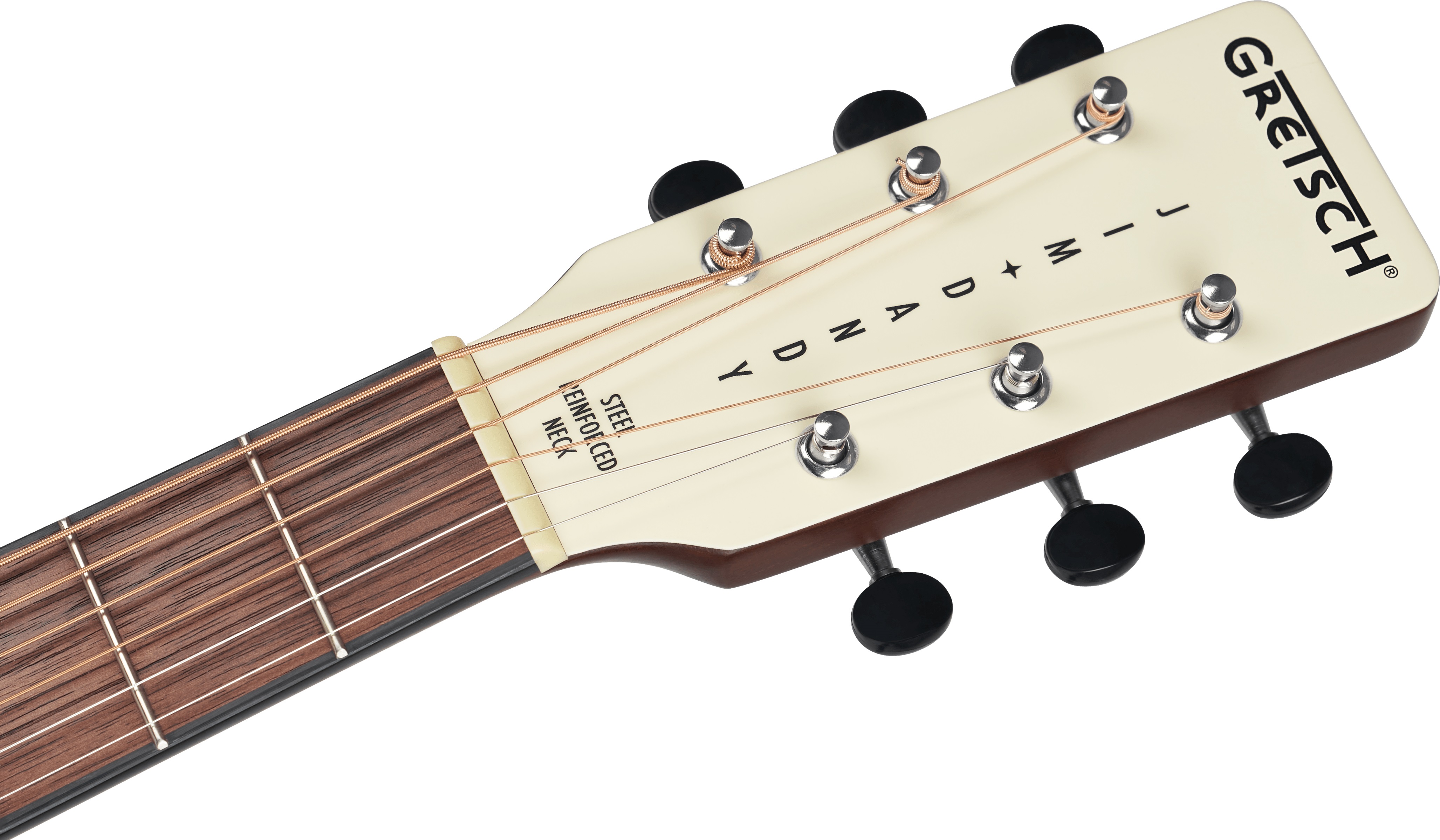 Gretsch Jim Dandy Parlor LTD VWT (obrázek 4)