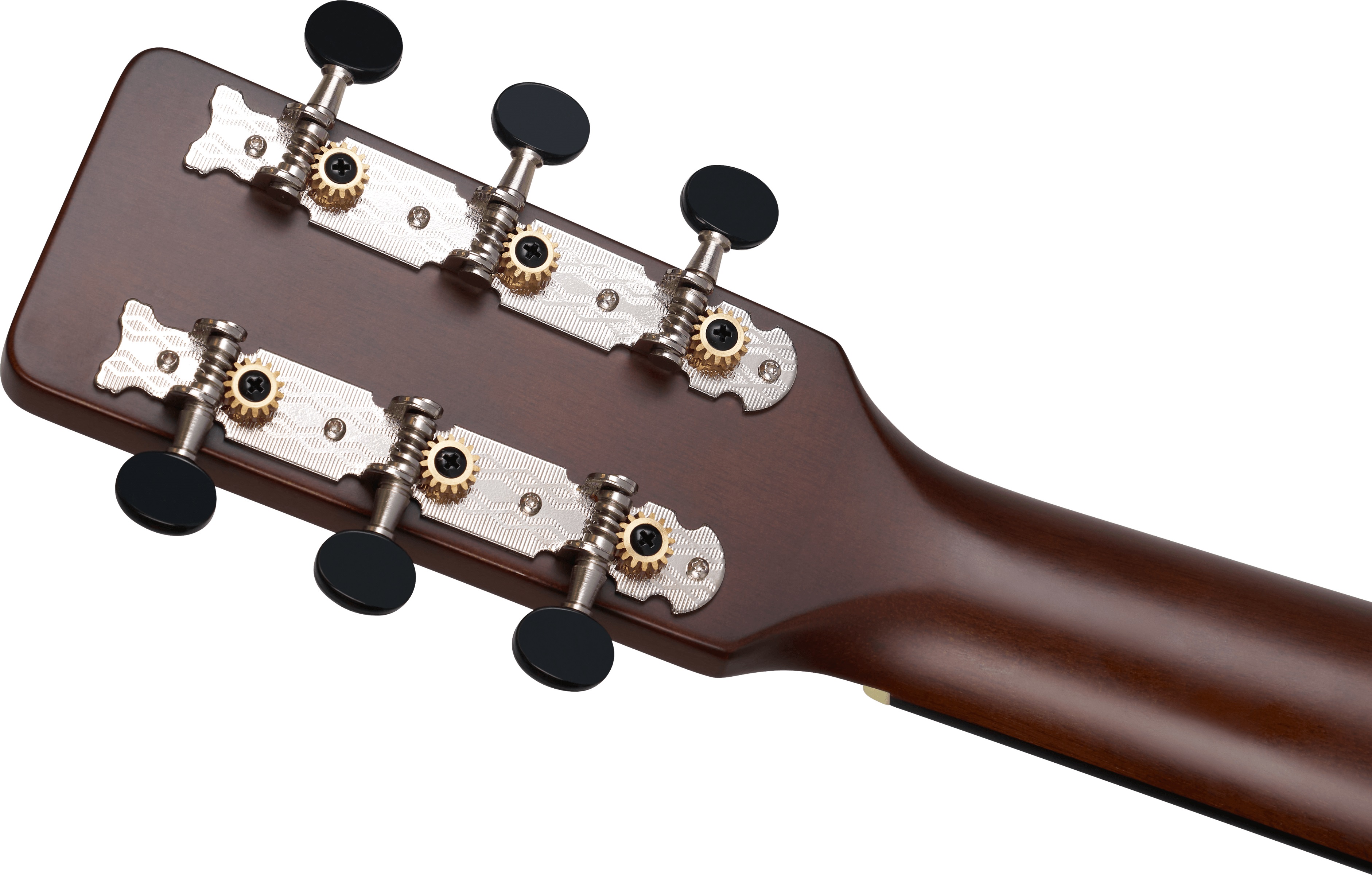 Gretsch Jim Dandy Parlor LTD VWT (obrázek 5)