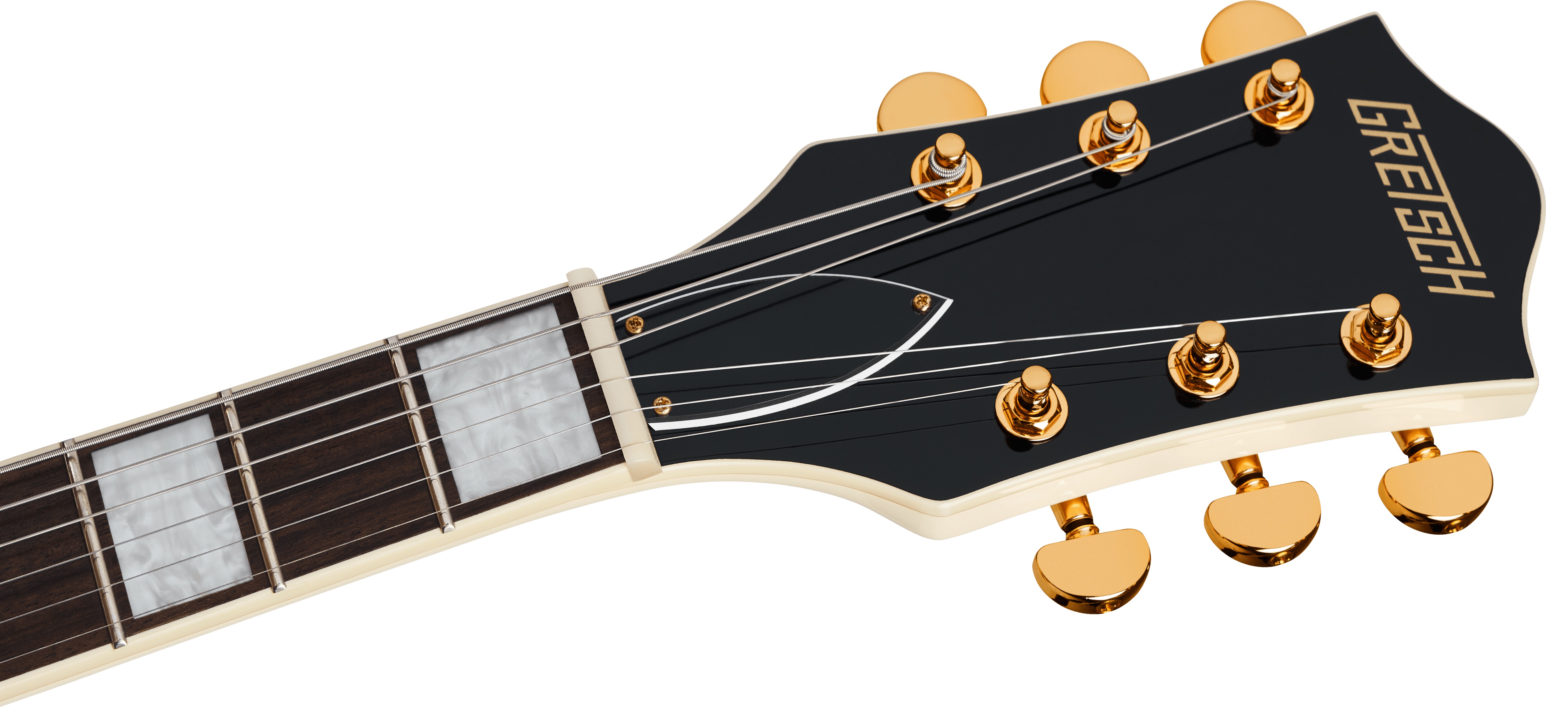 Gretsch G2655TG Streamliner Jr. LTD LRL CB VWT (obrázek 4)
