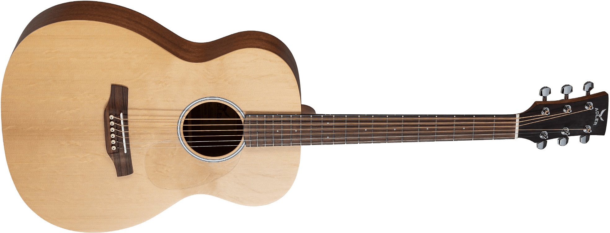 Levně Adler OM10-SM