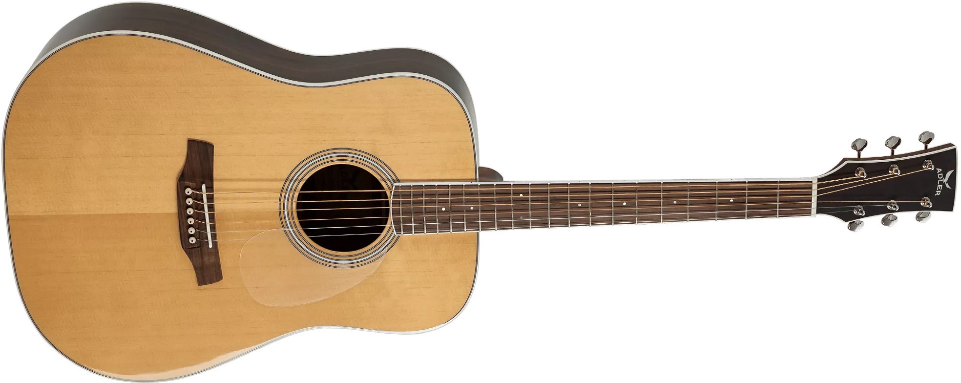 Levně Adler DE100-SR